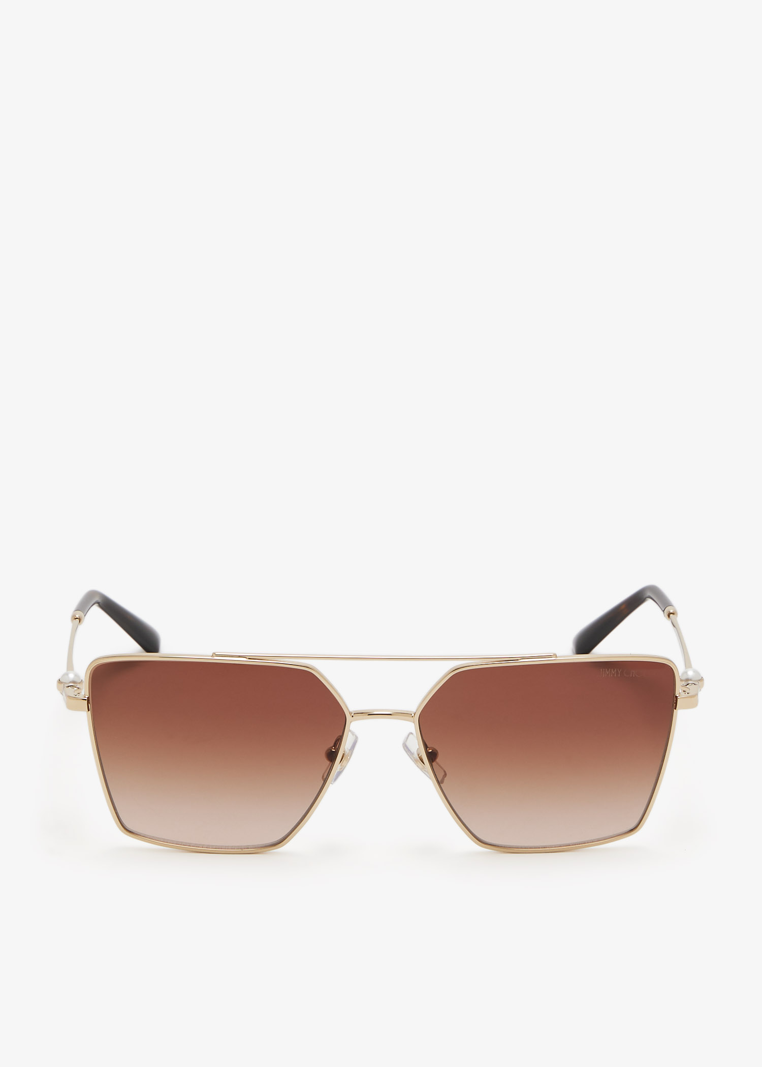 

Joss sunglasses, Gold