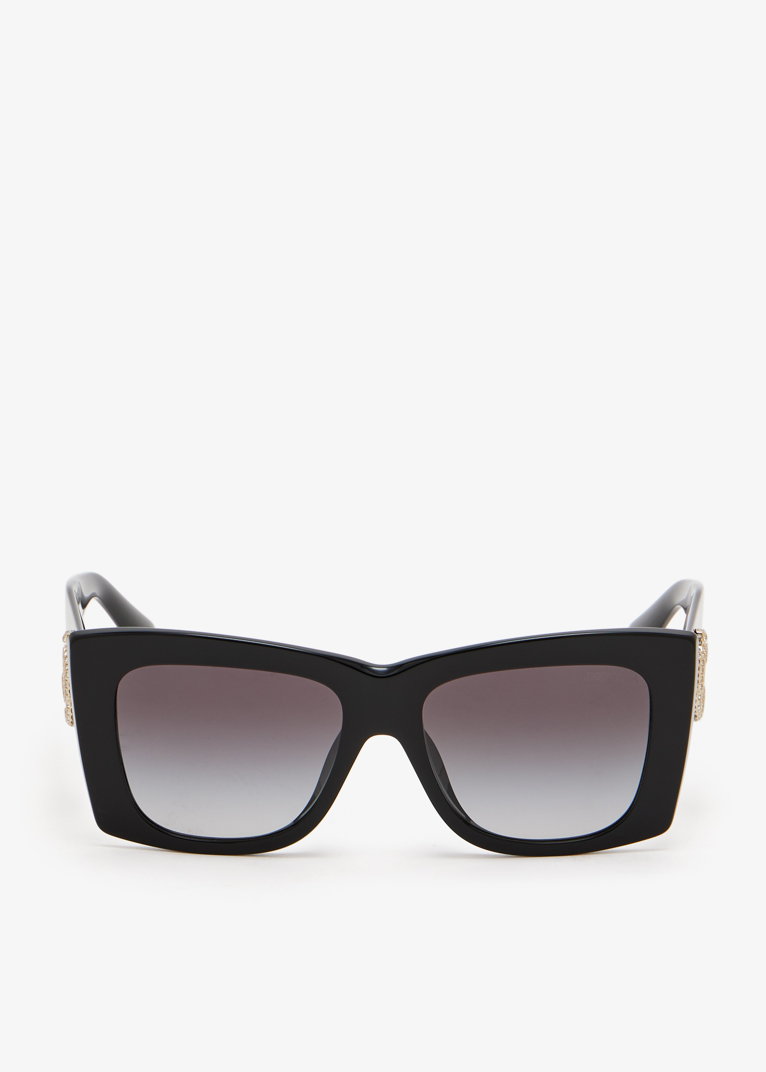 

Juliana sunglasses, Black