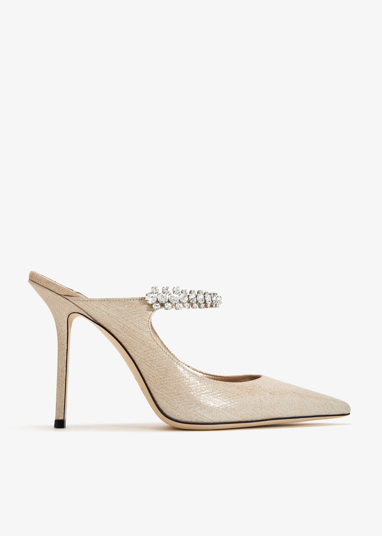 

Bing 100 mules, Gold