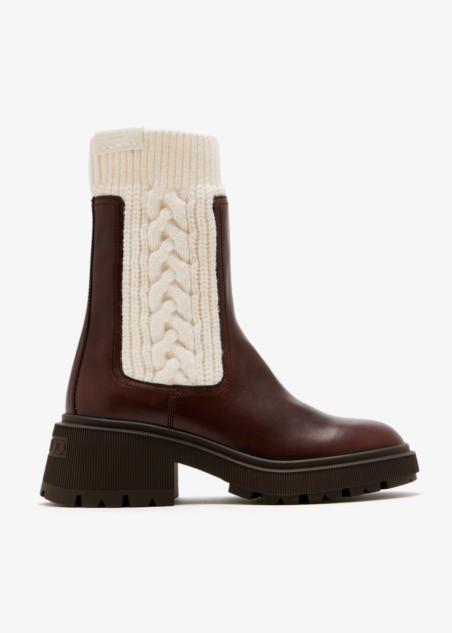 

Tamia boots, Brown