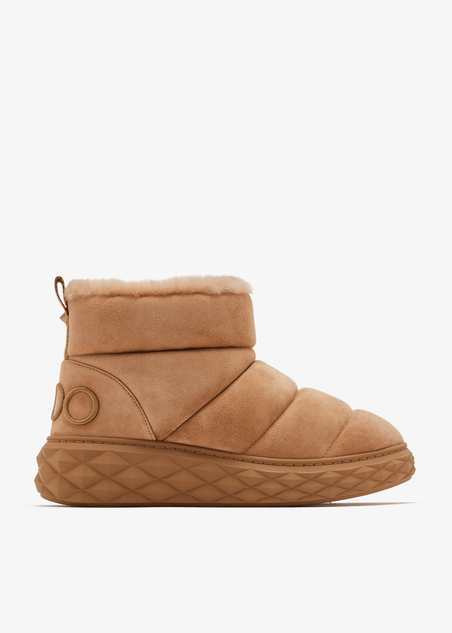 

Xan boots, Beige