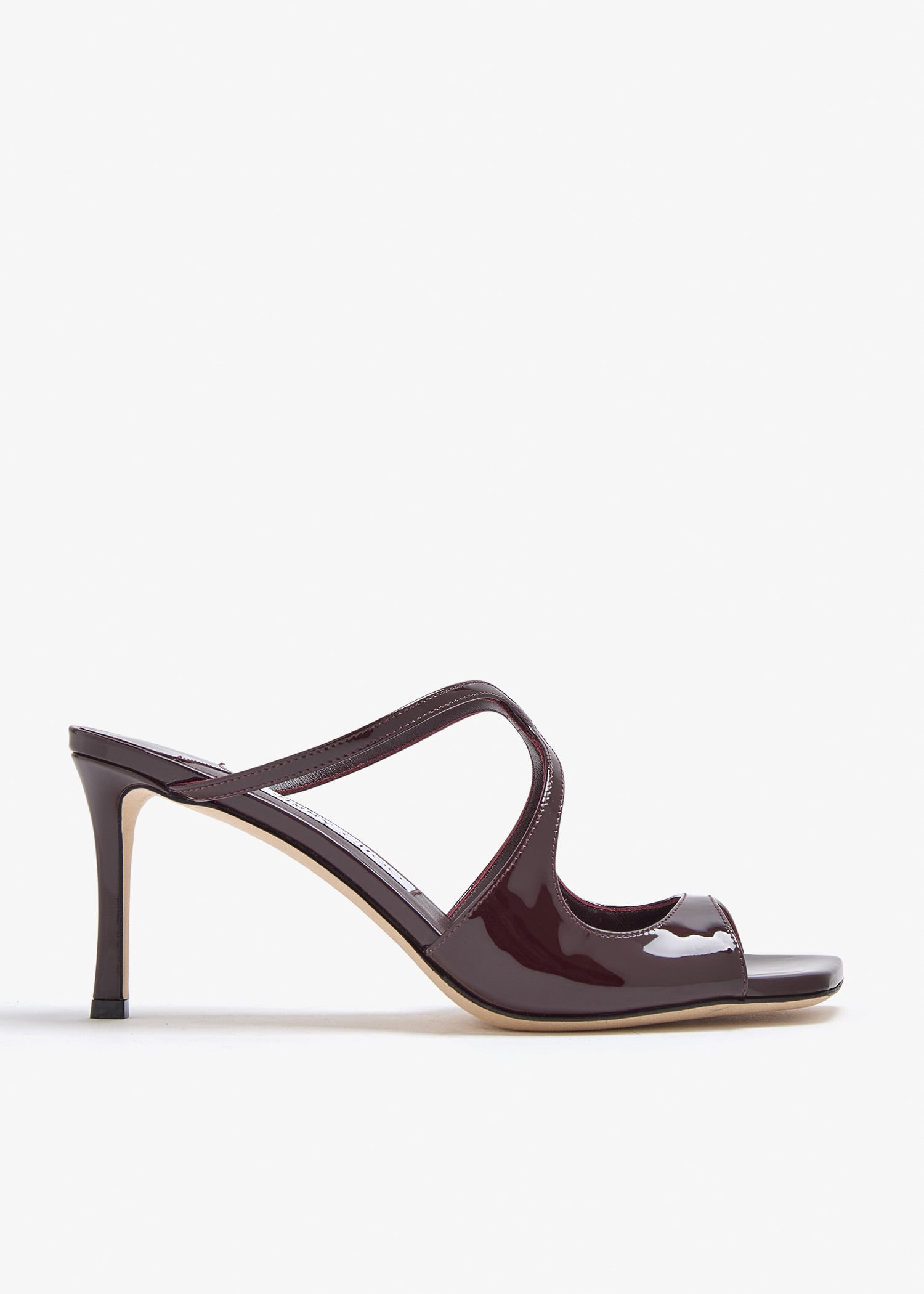 

Anise 75 mules, Purple