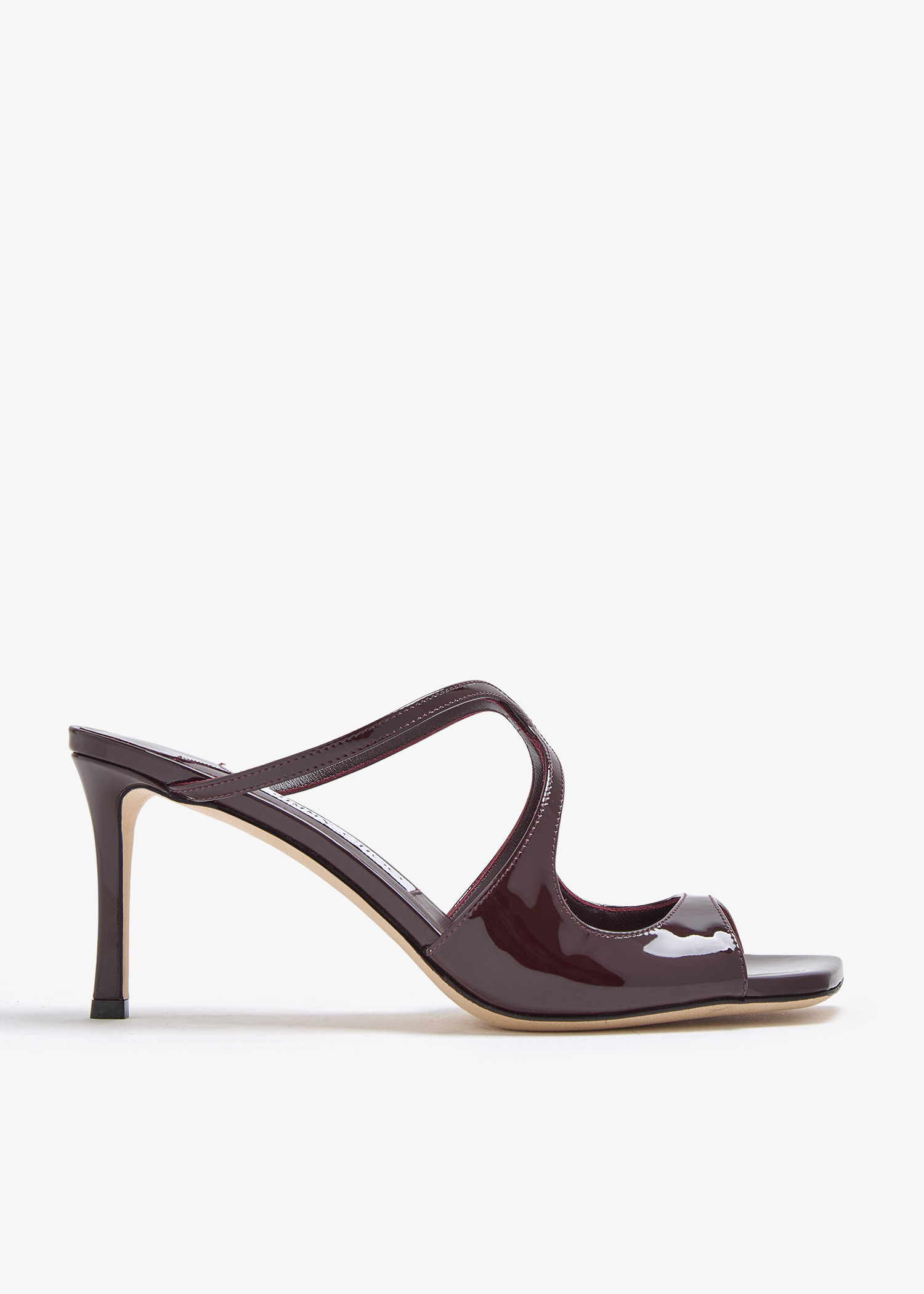 

Anise 75 mules, Purple