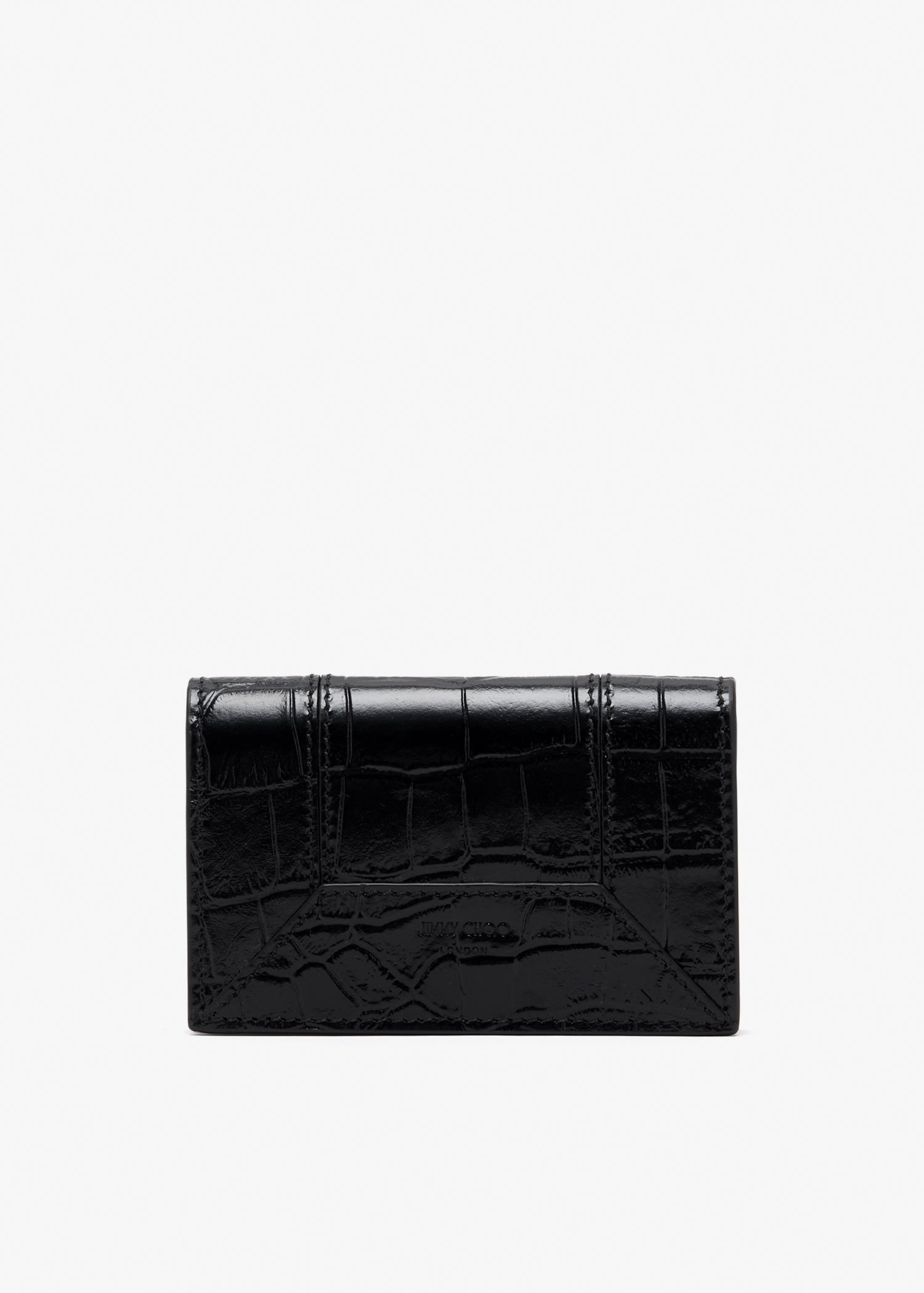 

Diamond Nello coin purse, Black