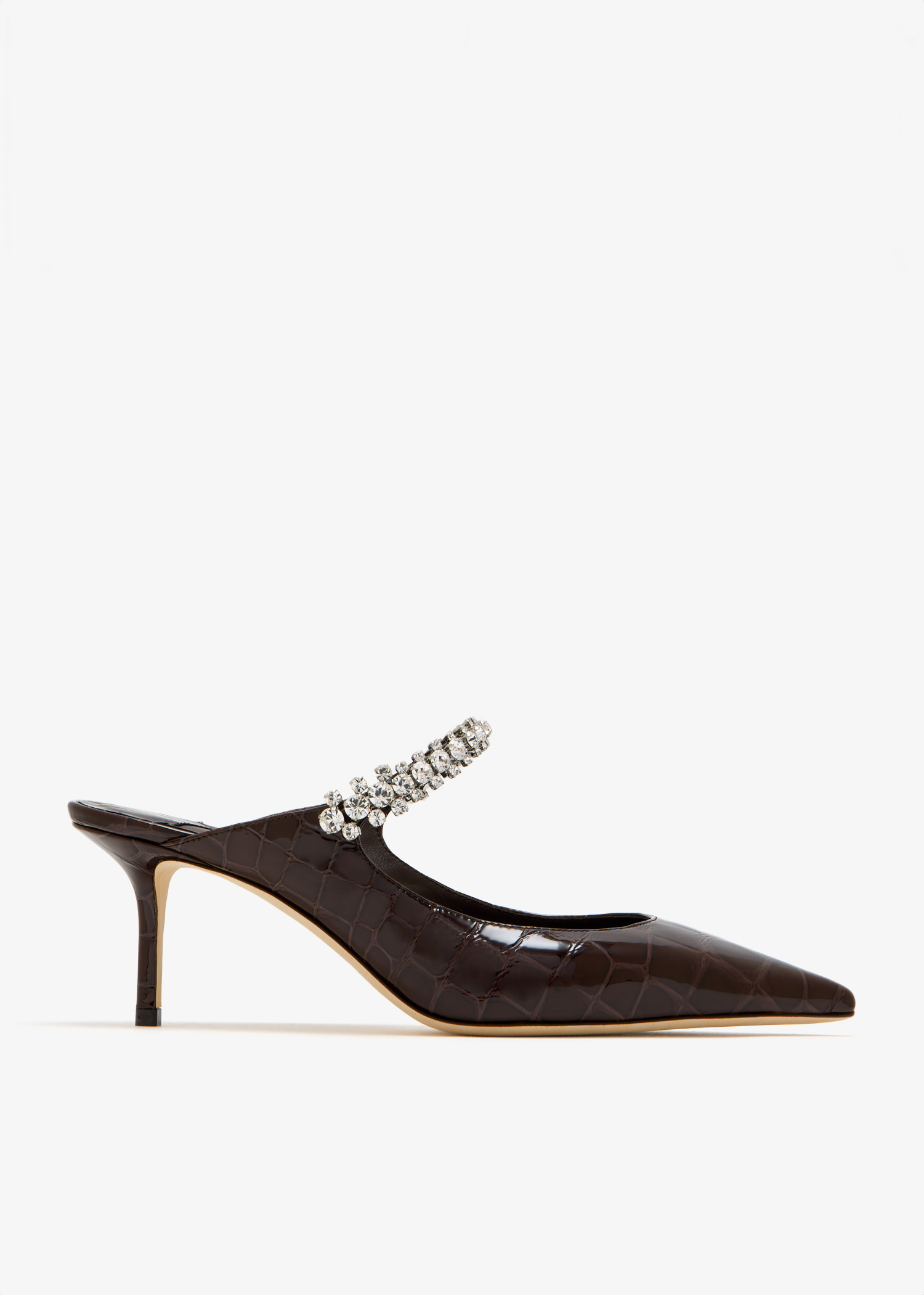 

Bing 65 mules, Purple