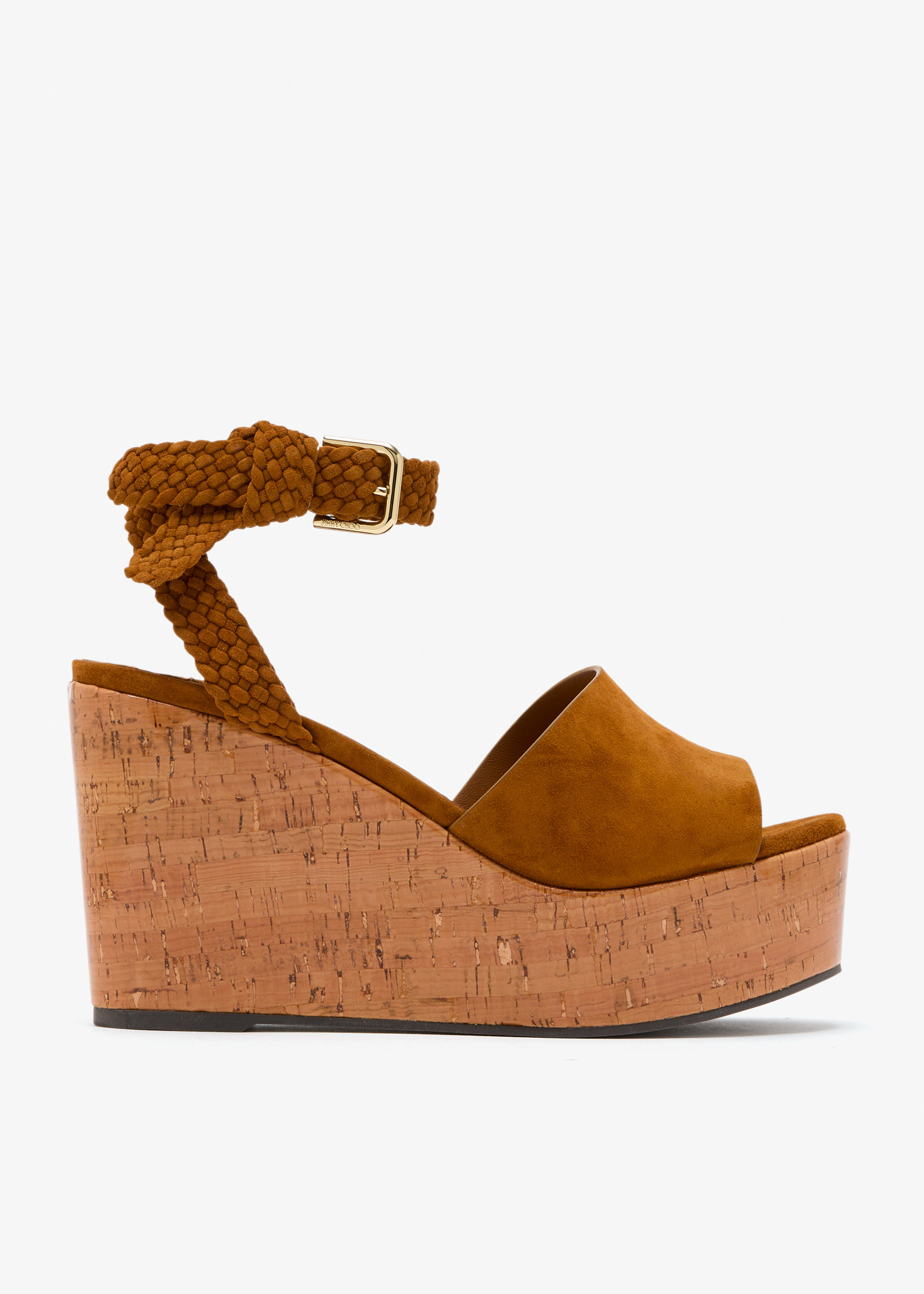 

Jori 100 sandals, Brown