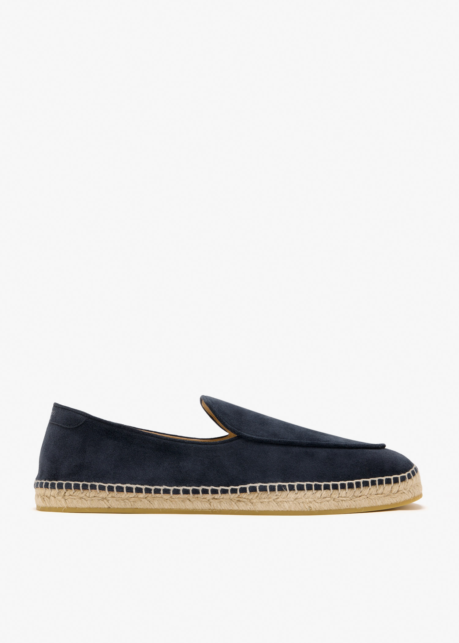 

Shenton espadrilles, Navy