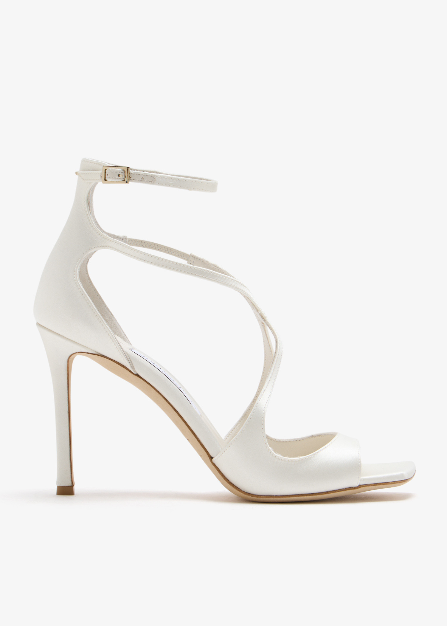 

Azia 95 sandals, White
