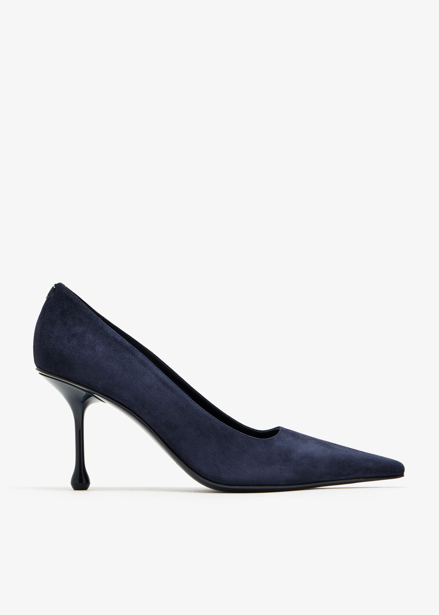 

Ixia 80 pumps, Navy