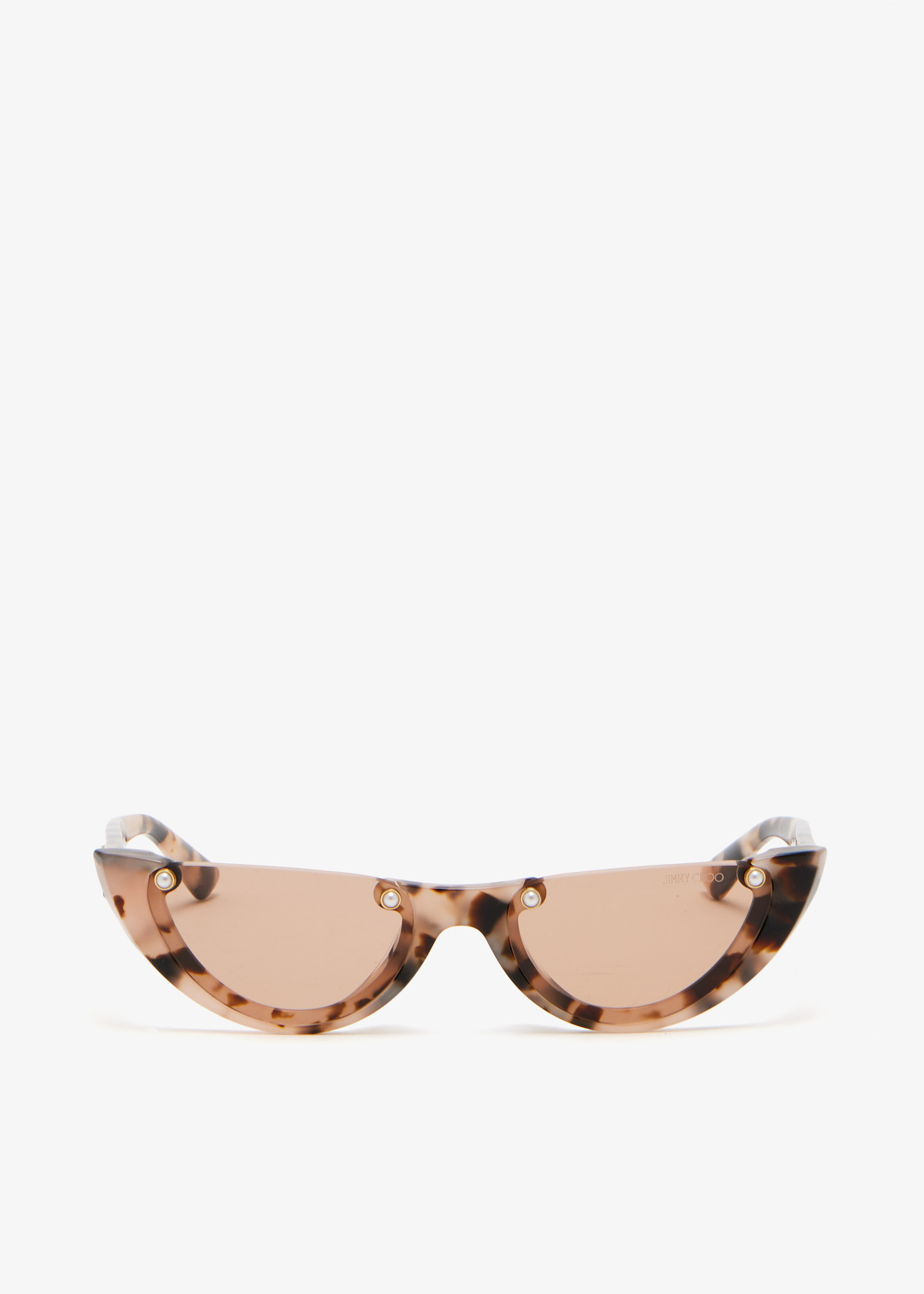 

Beth sunglasses, Brown