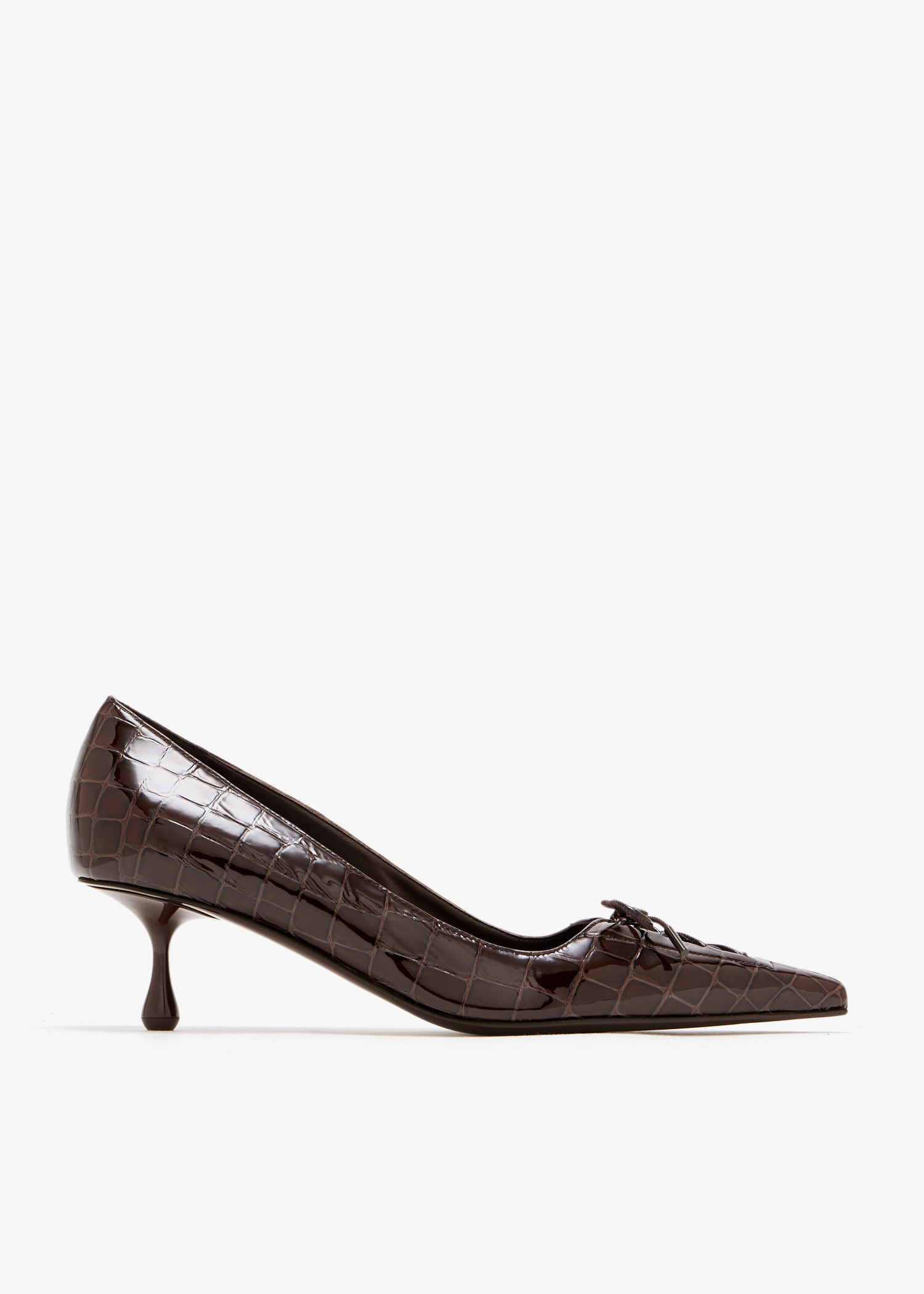 

Scarlett 50 pumps, Brown