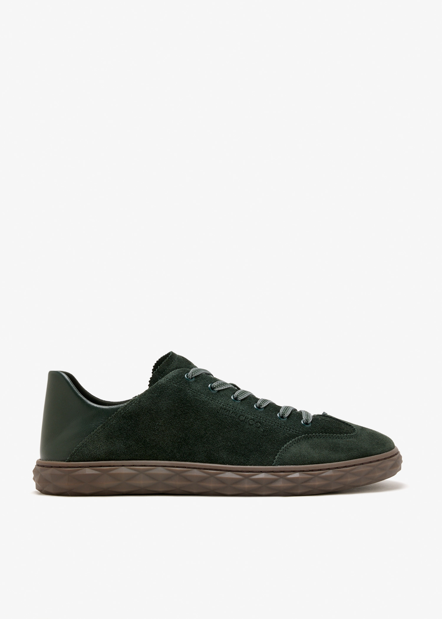 

Diamond Flex sneakers, Green