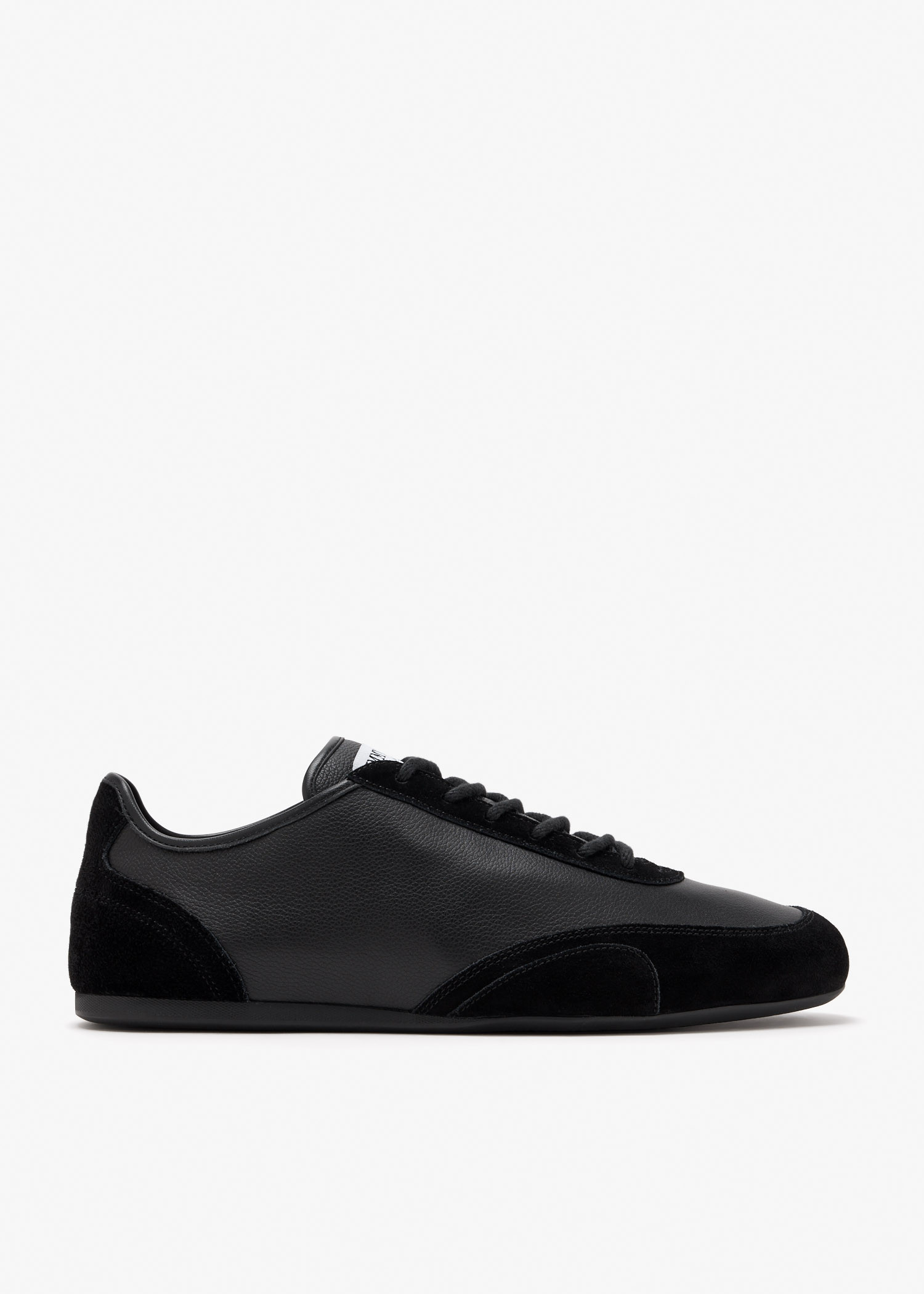 

Sunny sneakers, Black