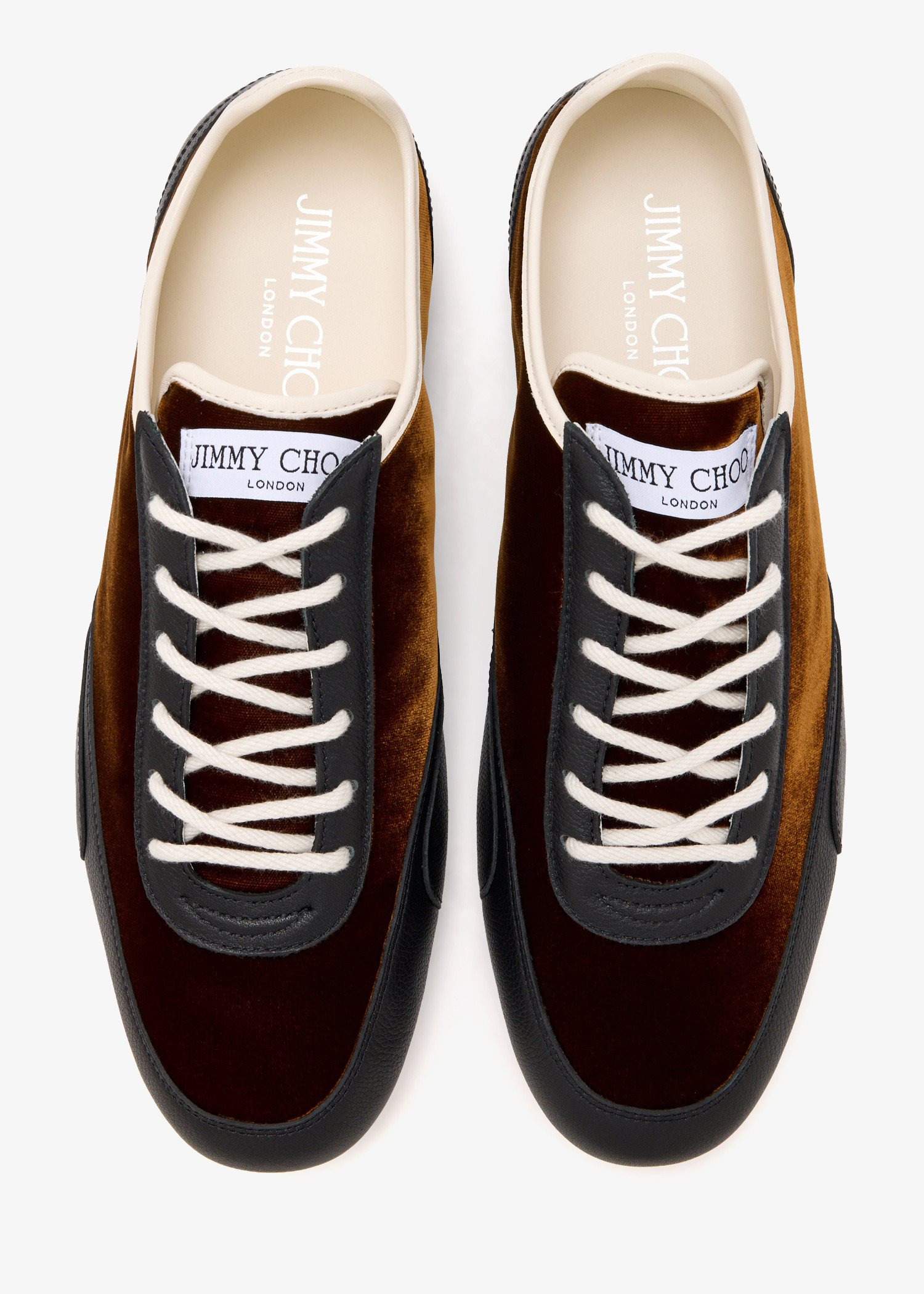 

Sunny sneakers, Brown