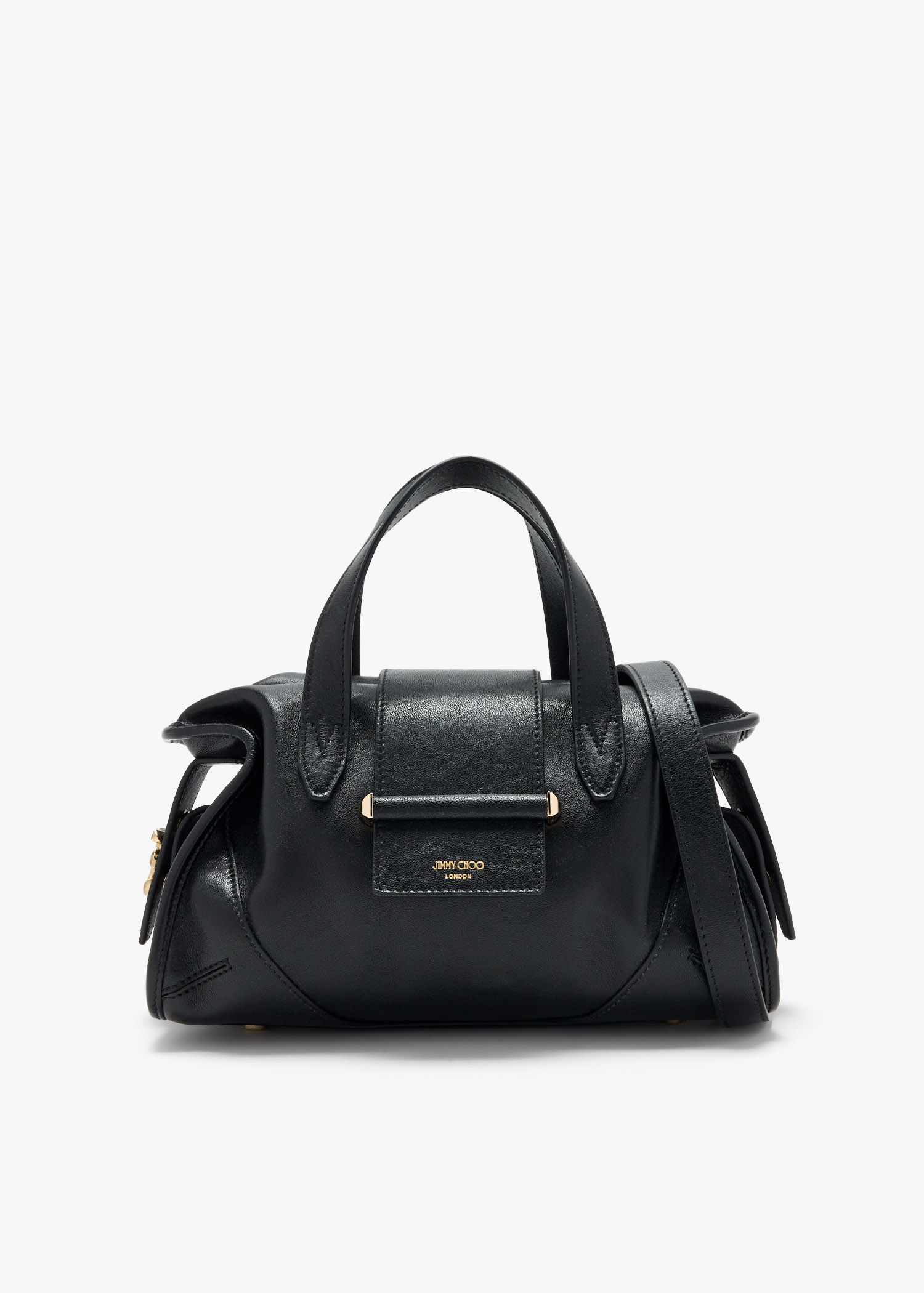 

Bar Holdall small bag, Black