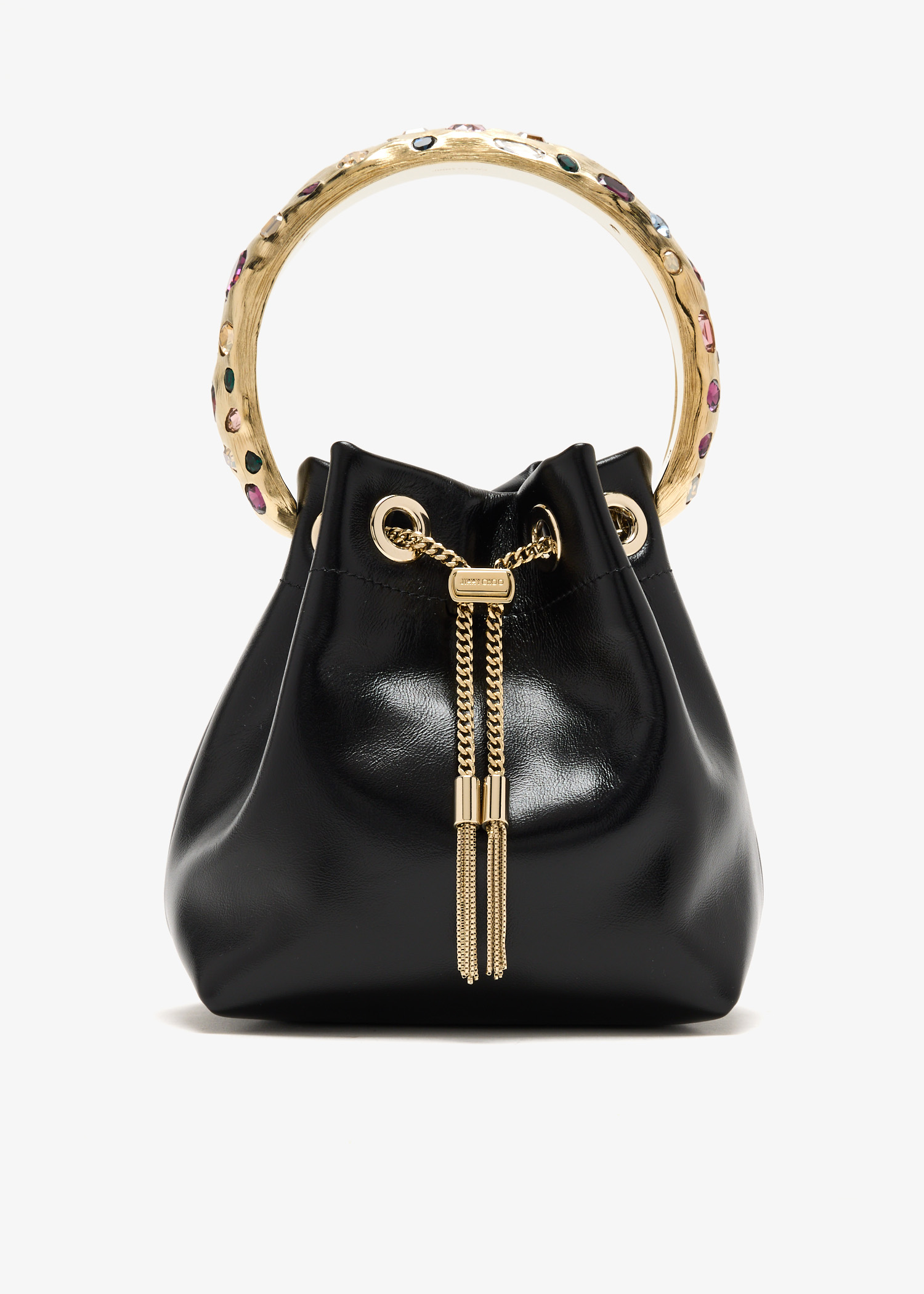 

Bon Bon bucket bag, Black
