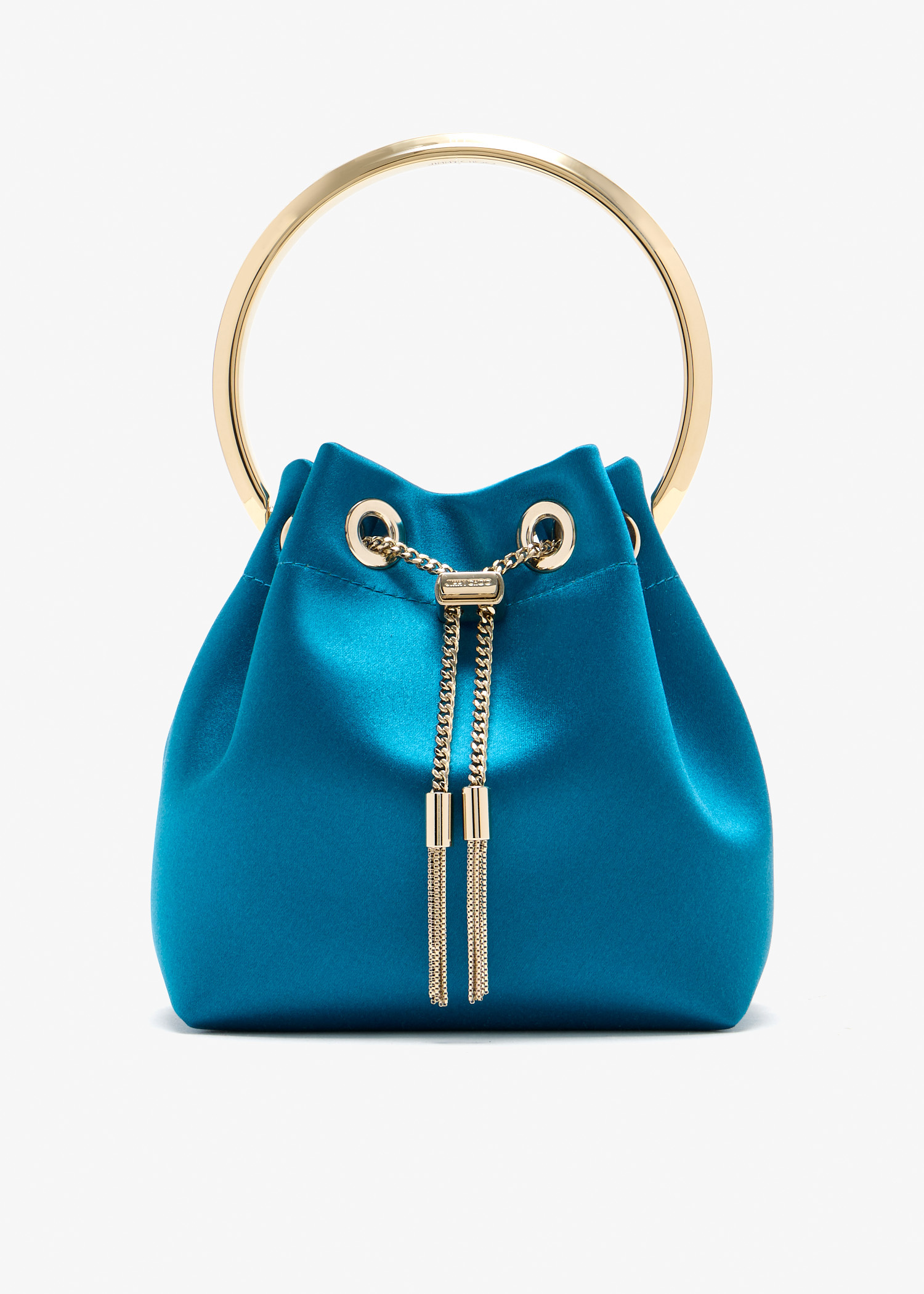 

Bon Bon bucket bag, Blue