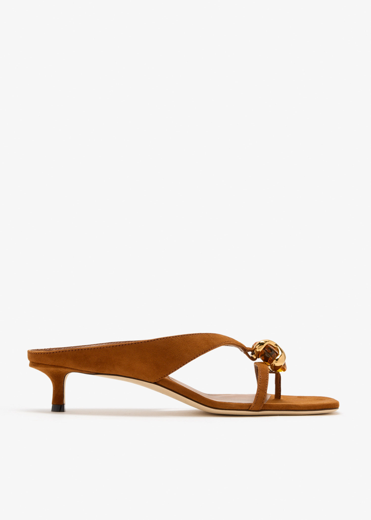 

Emeri  sandals, Brown