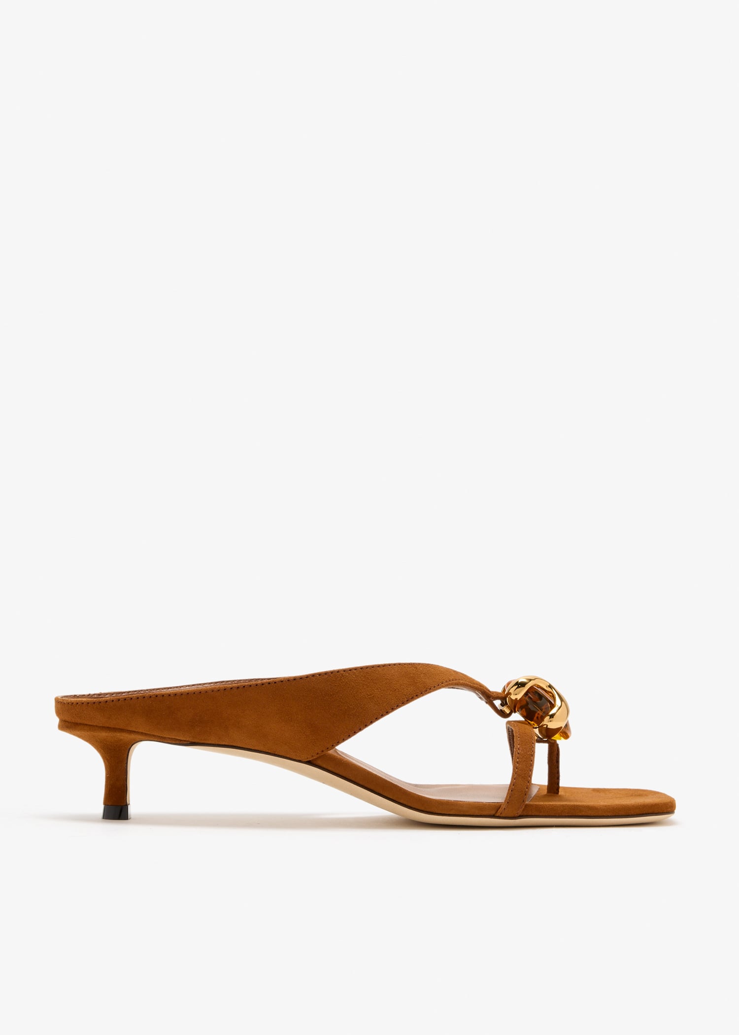 

Emeri 35 sandals, Brown