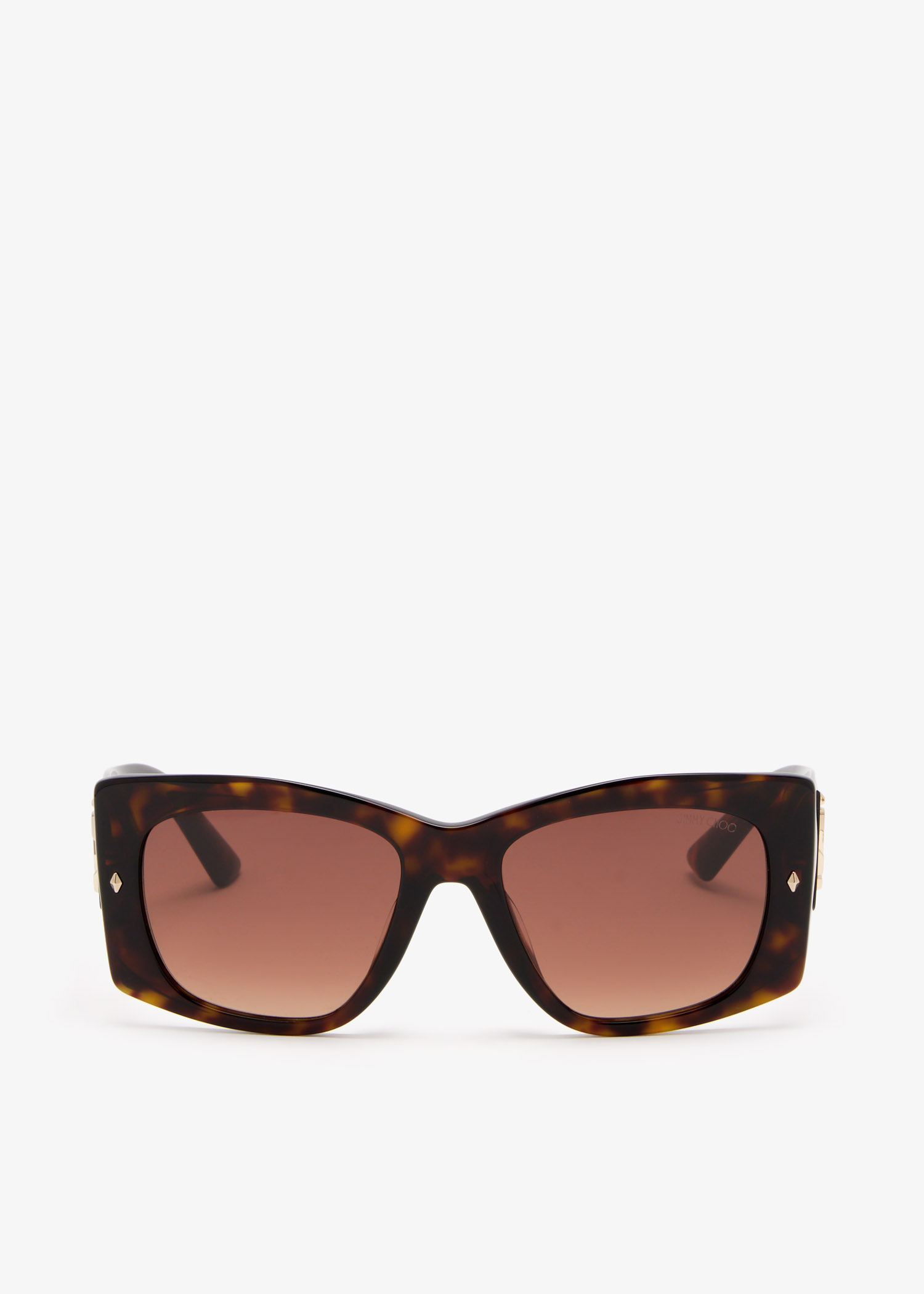 

Gabi sunglasses, Brown