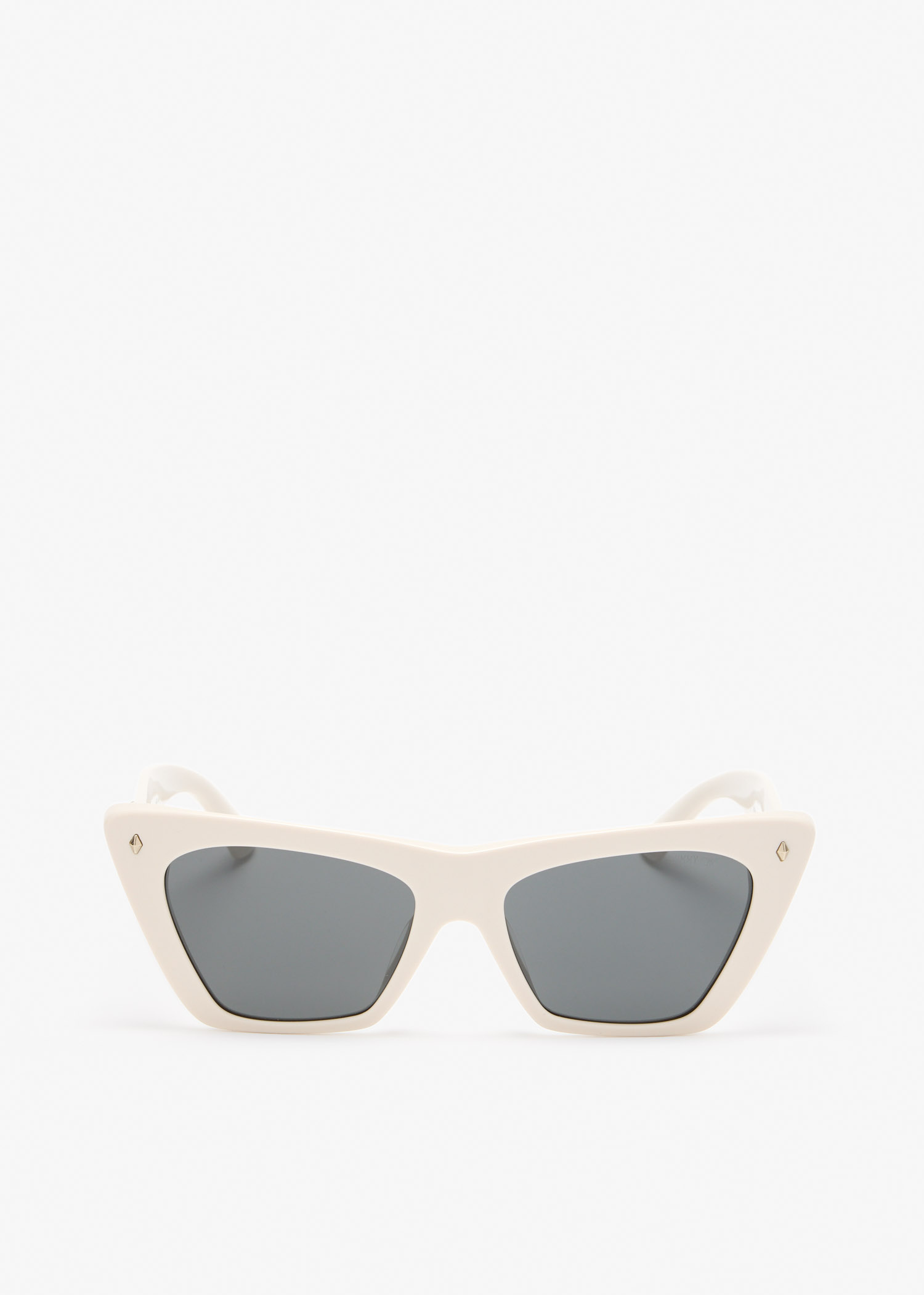 

Lou sunglasses, Cream