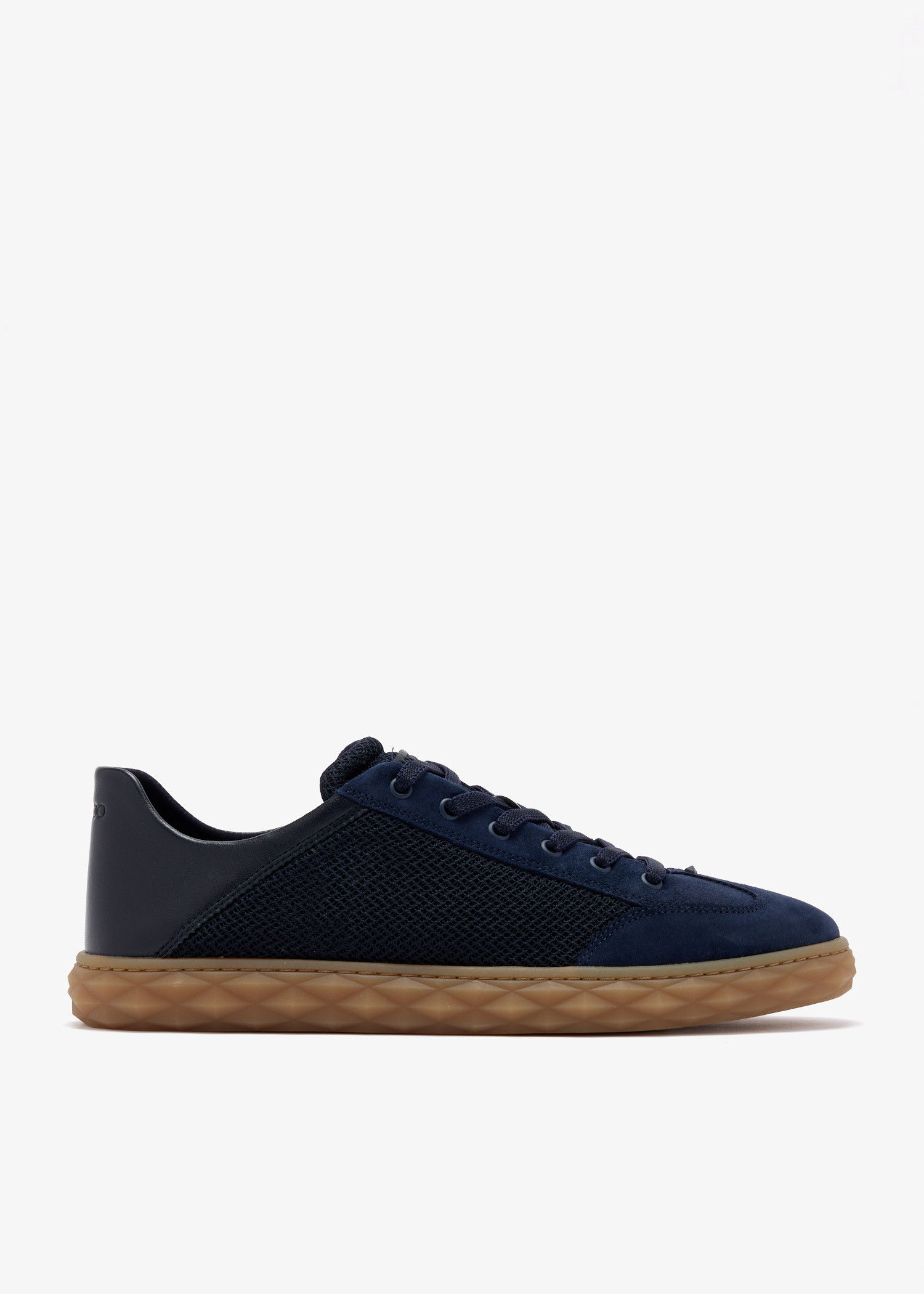 

Diamond Light Flex sneakers, Navy
