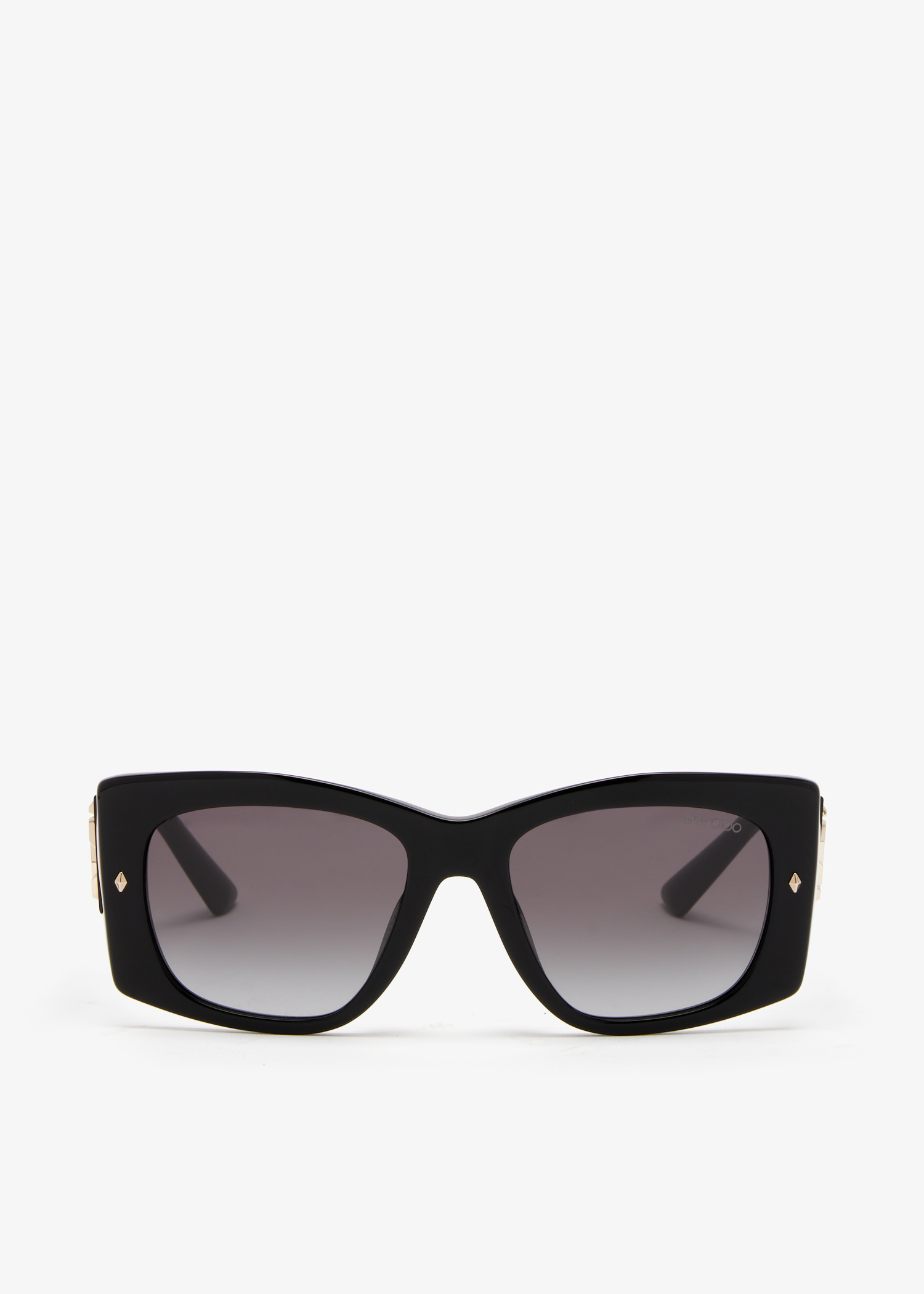 

Gabi sunglasses, Black
