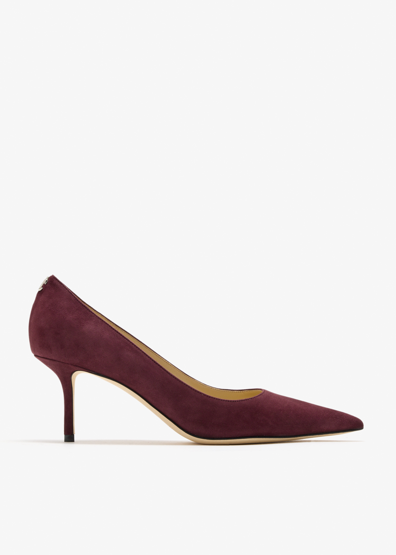 

Love 65 pumps, Burgundy