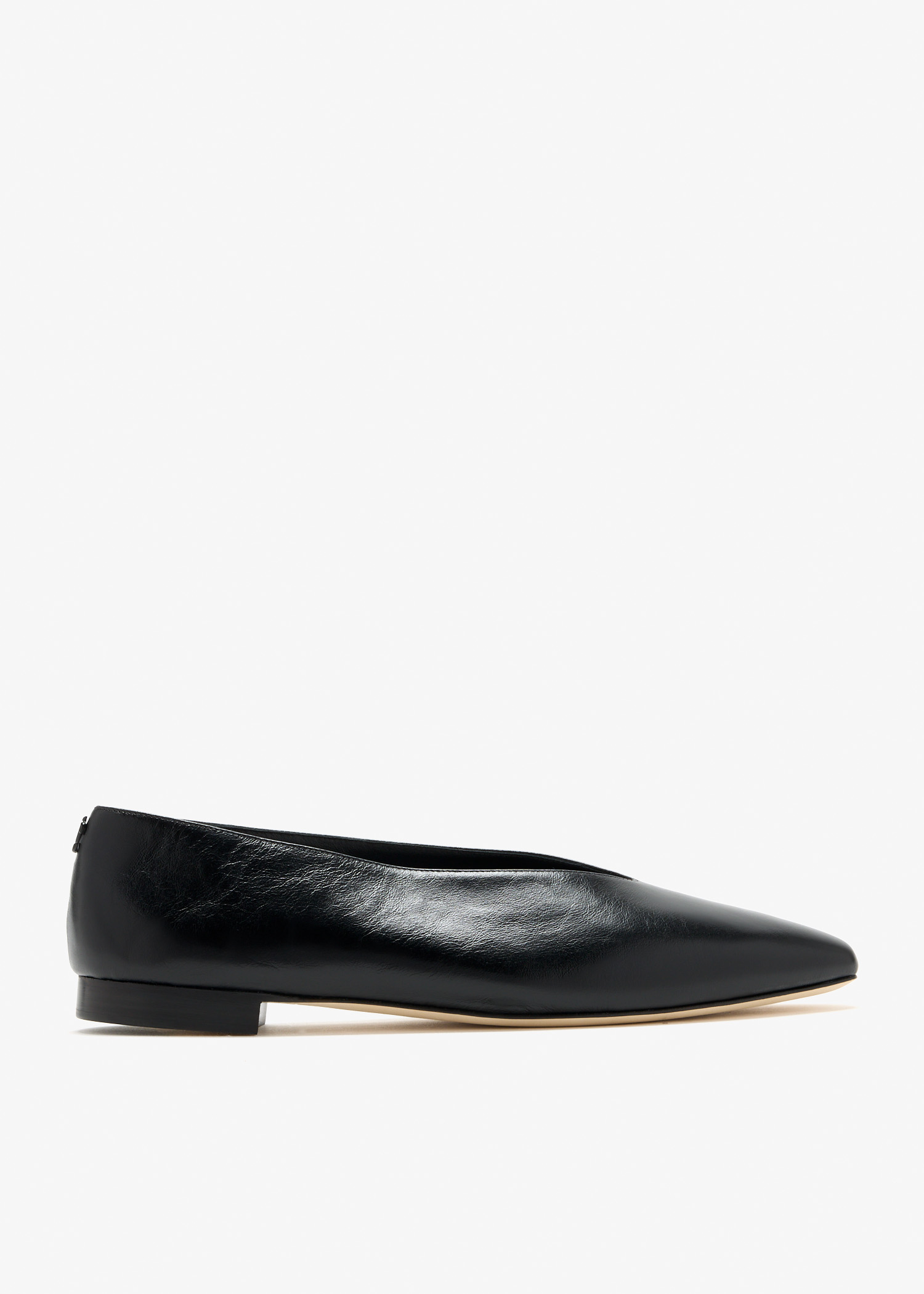 

Margot ballerinas, Black