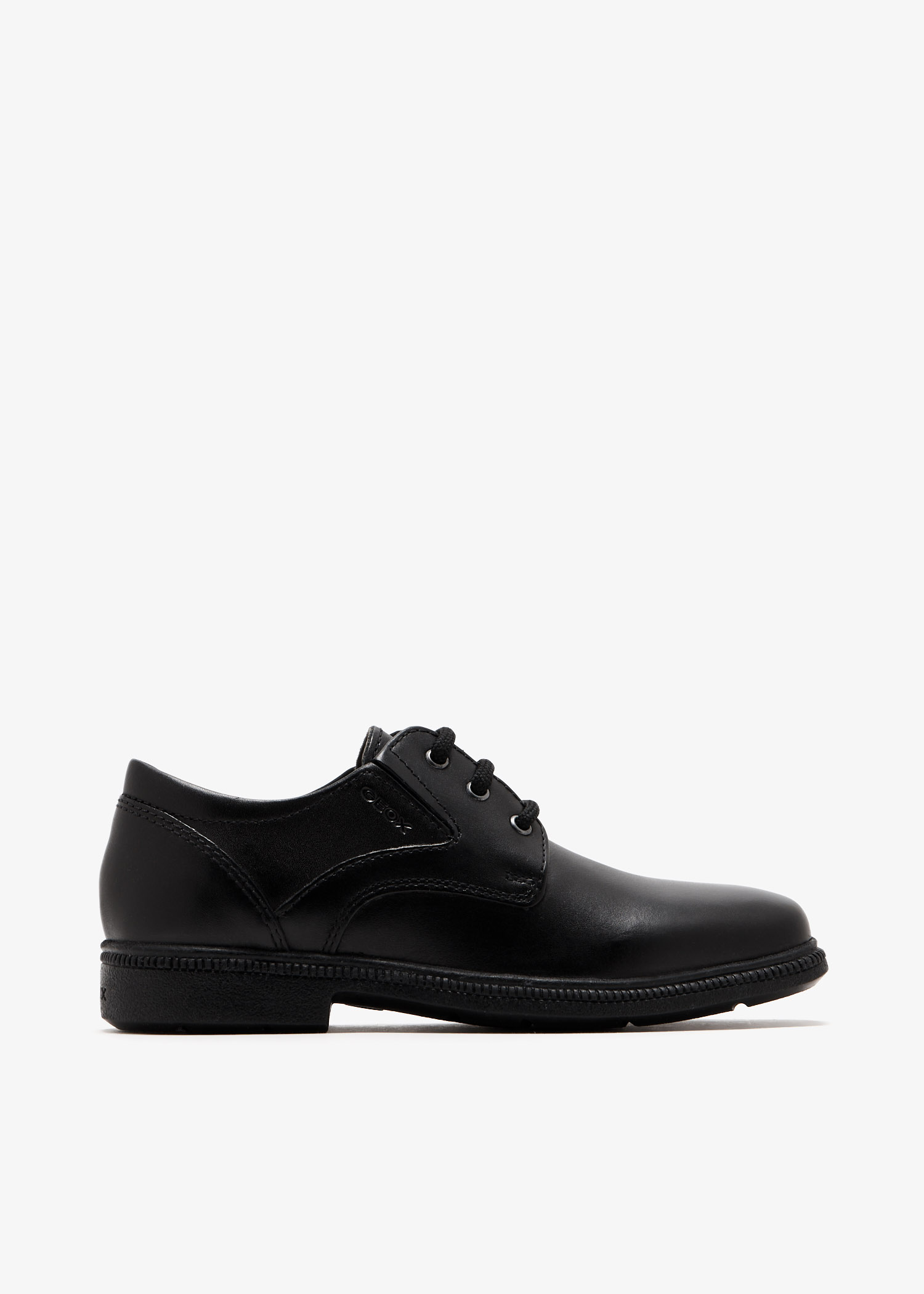 

Federico Oxford shoes, Black