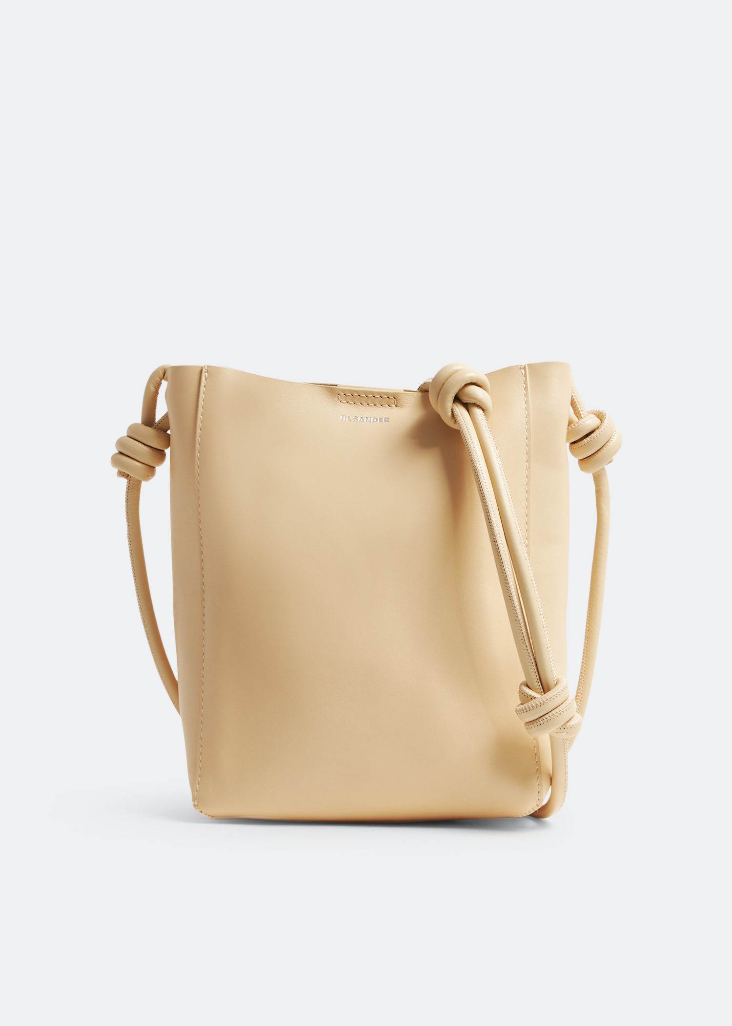 

Crossbody bag, Beige