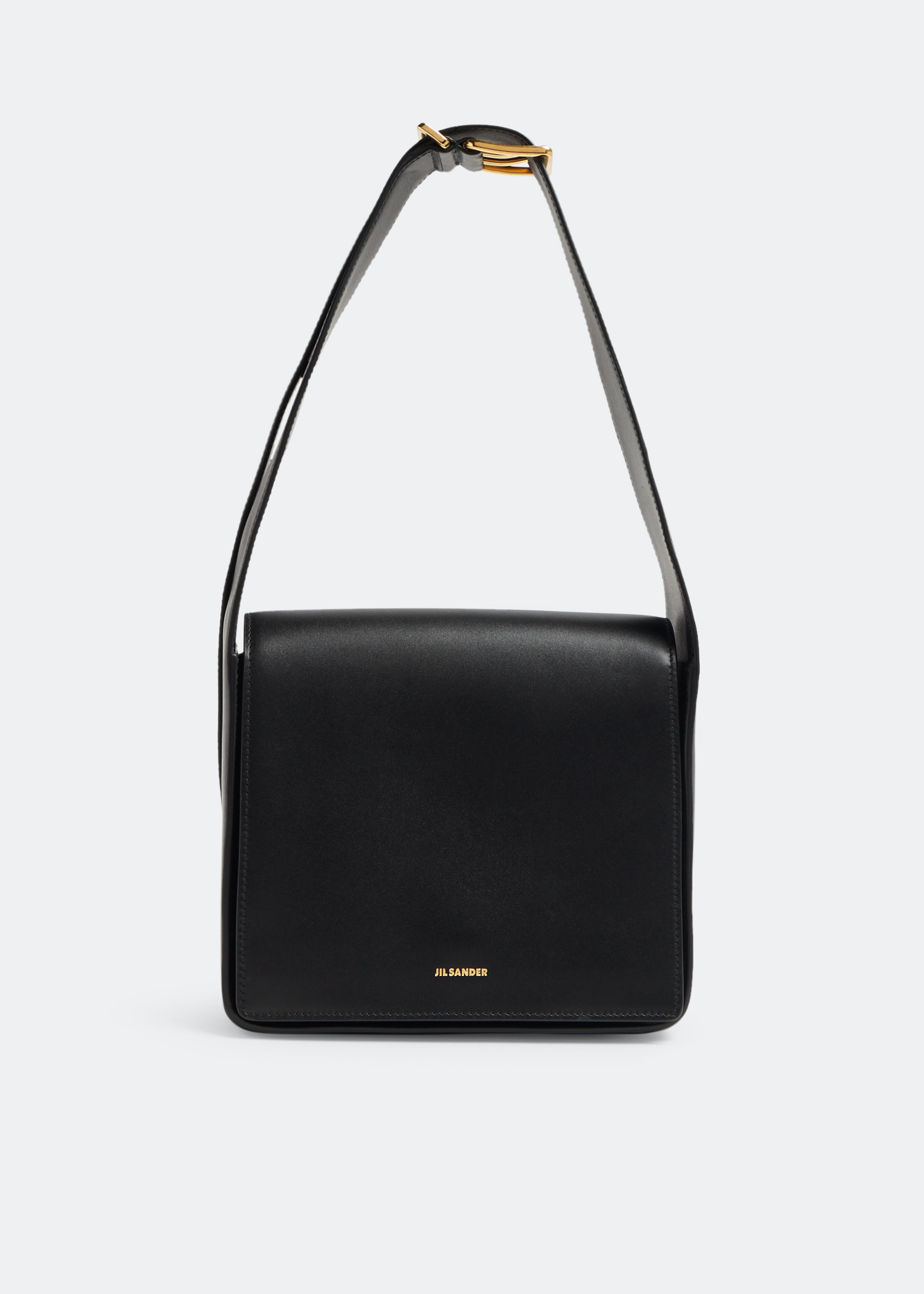 

Sling shoulder bag, Black