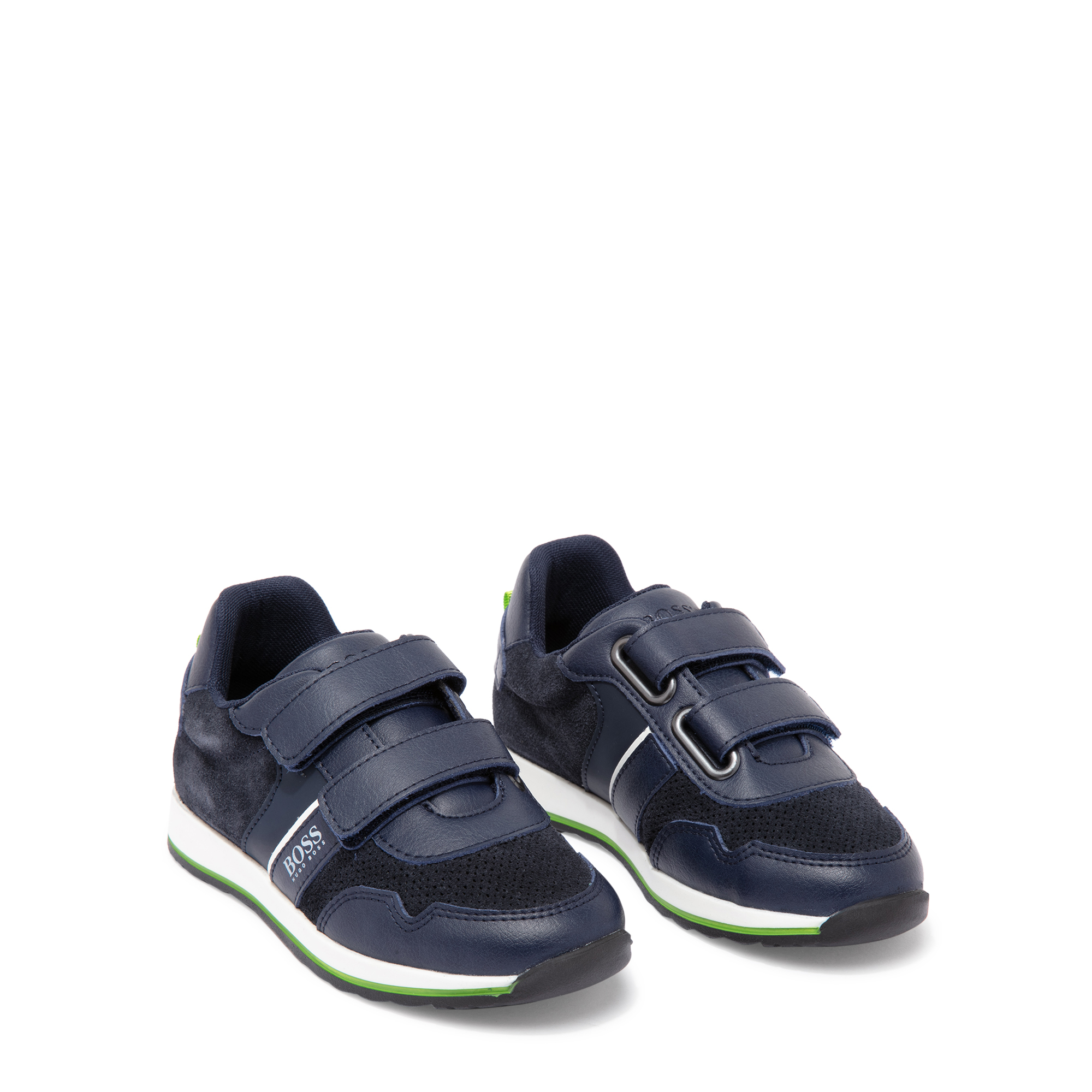 

Low-top sneakers, Blue