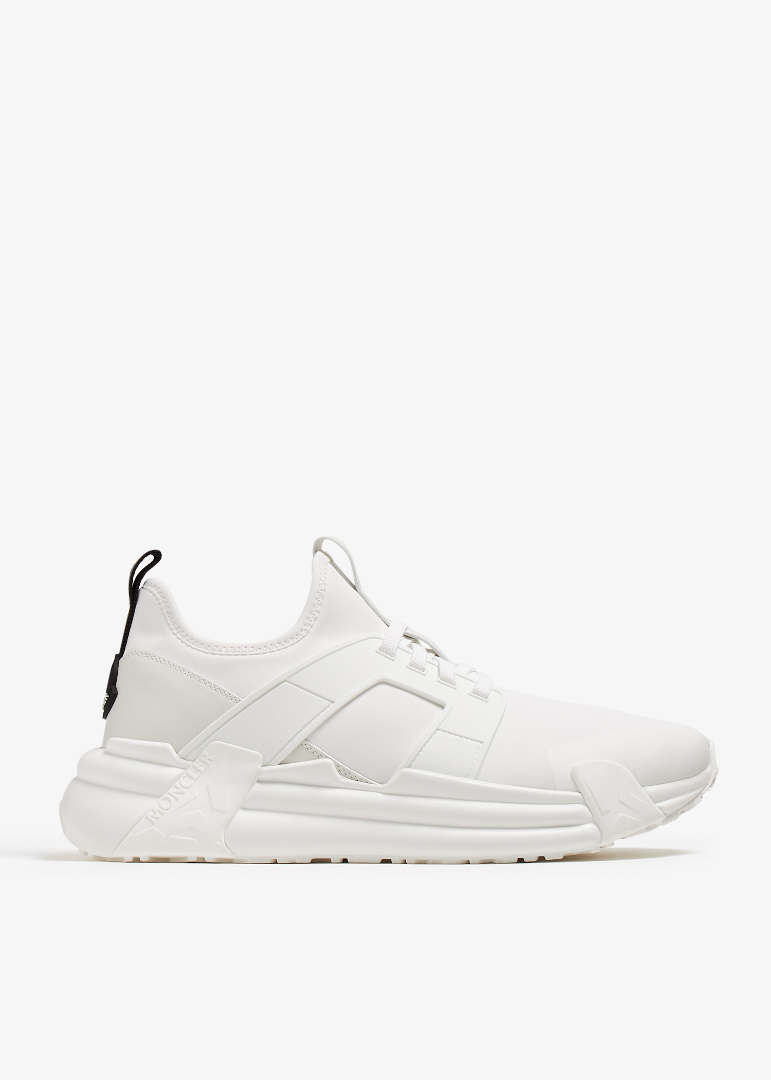 

Lunarove sneakers, White