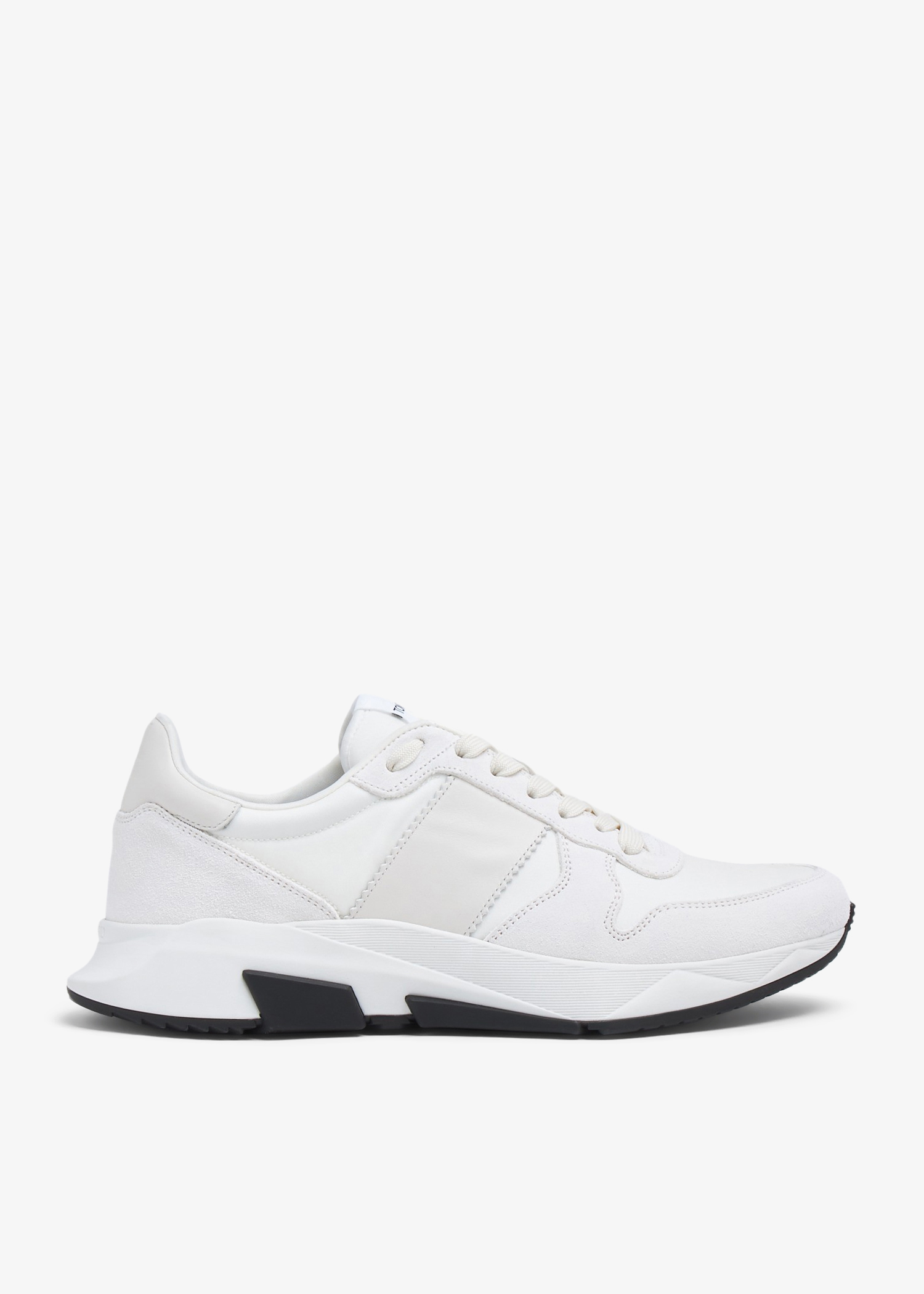 

Jagga sneakers, White