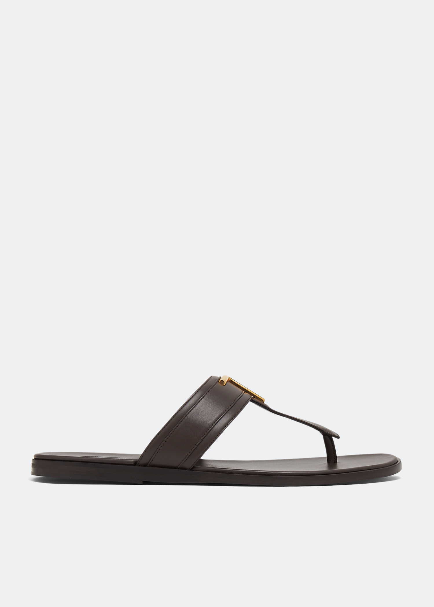 

Brighton sandals, Brown