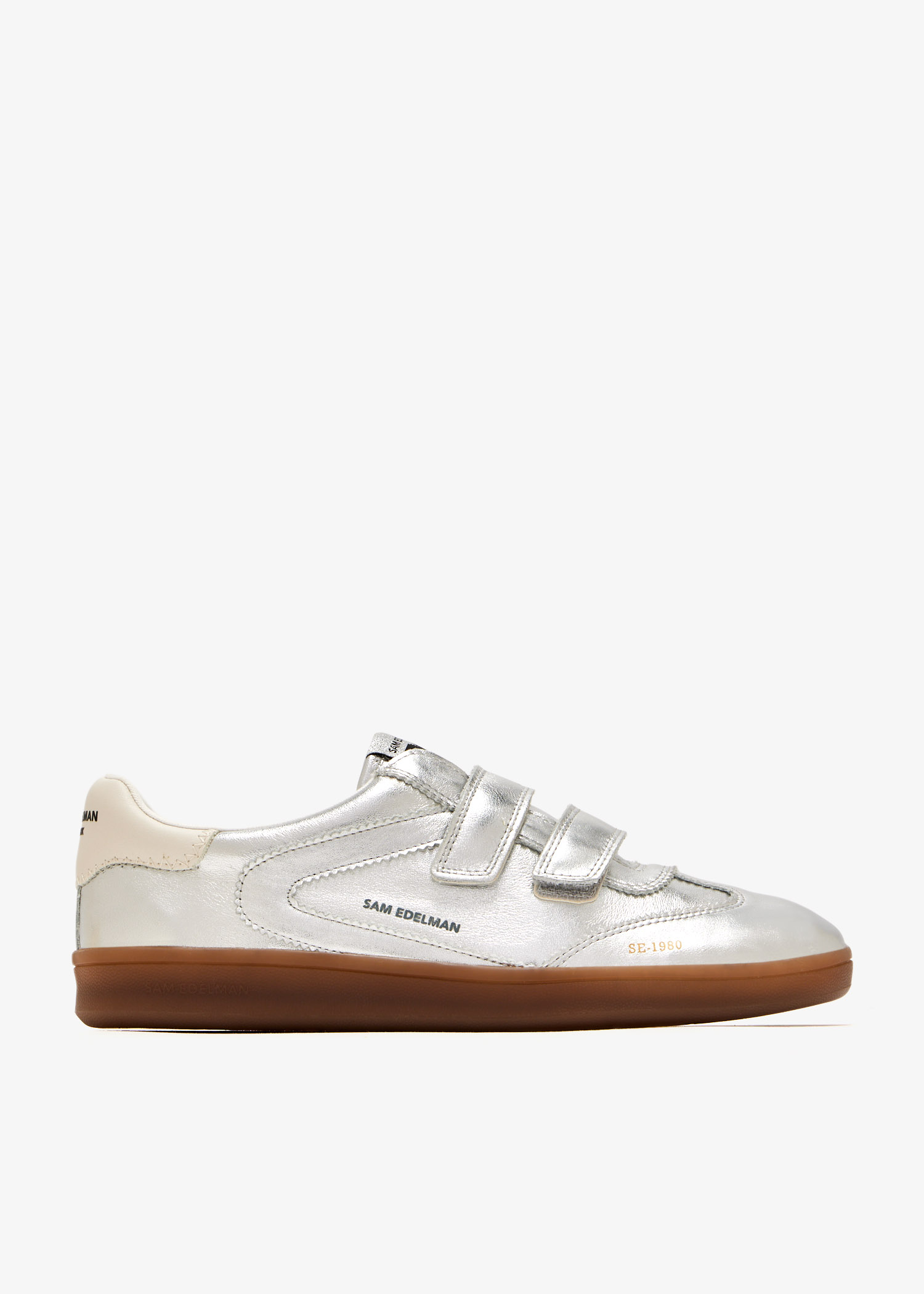 

Talia sneakers, Silver