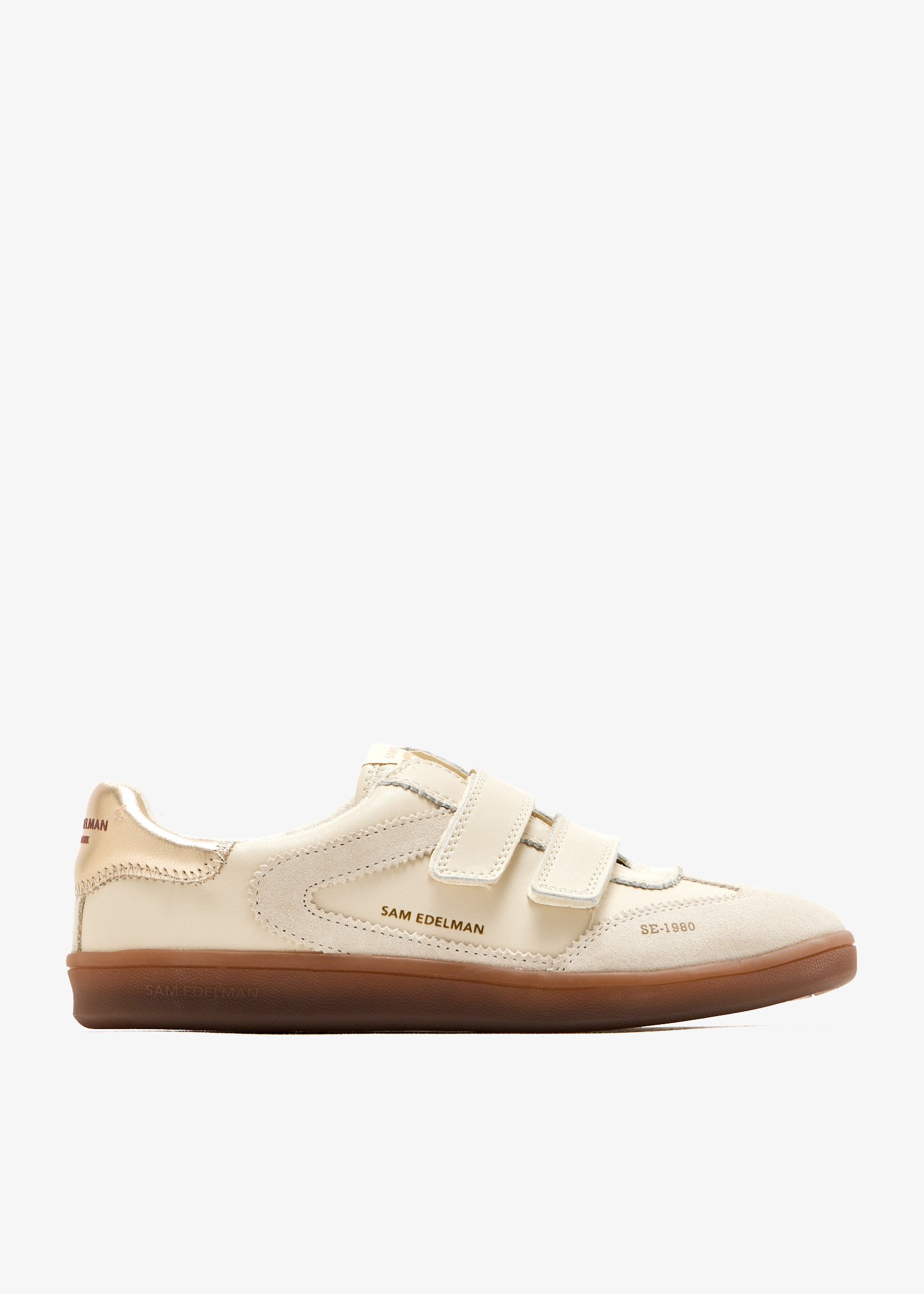 

Talia sneakers, Cream