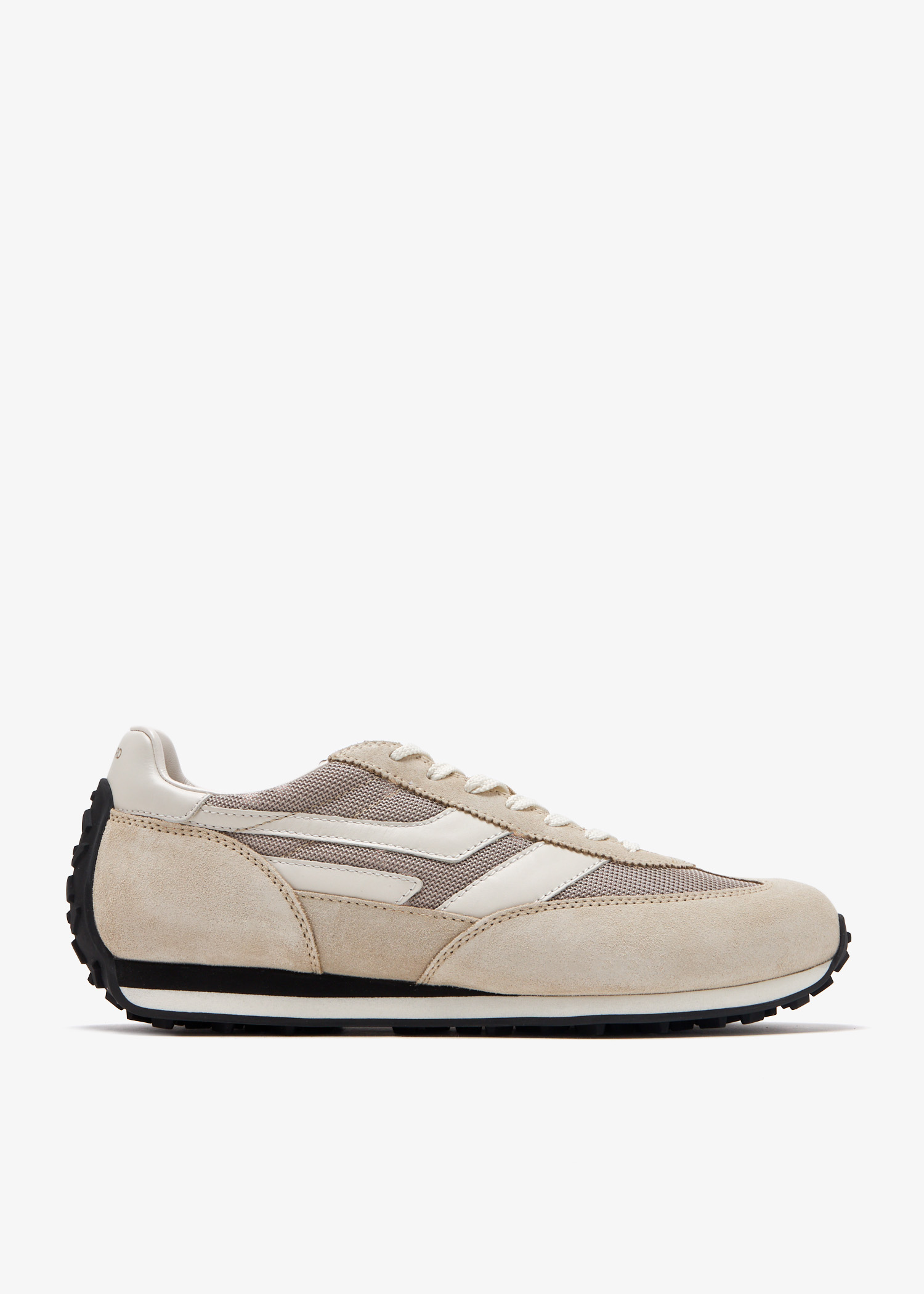 

Mick sneakers, Beige