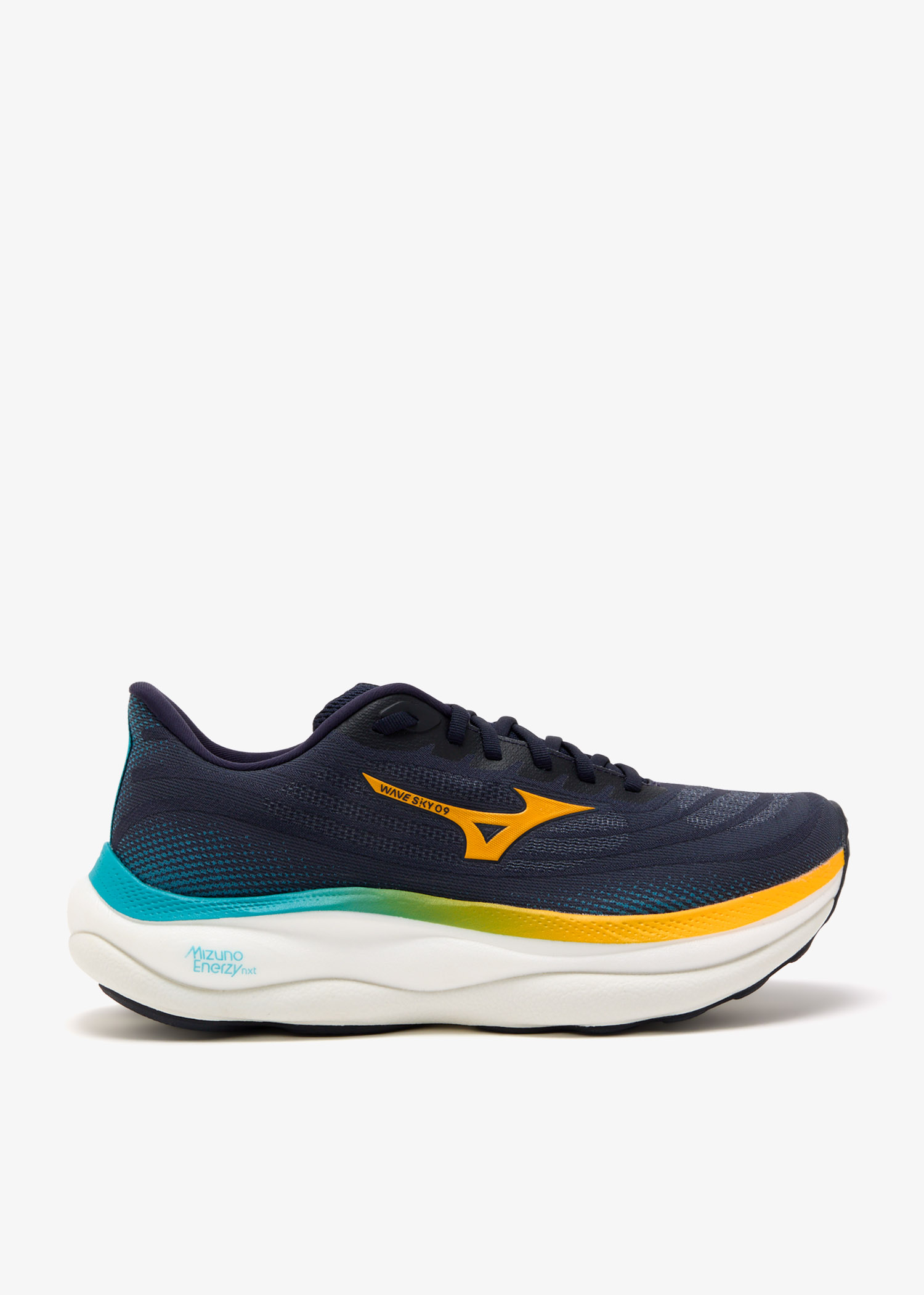 

Wave Sky 9 sneakers, Navy