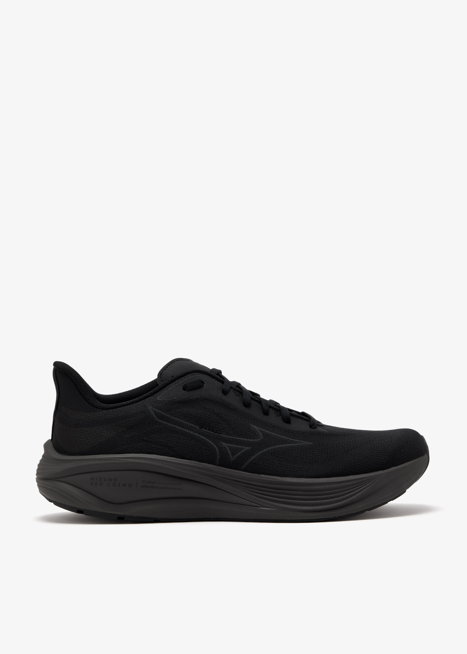 

Mizuno Neo Cosmo sneakers, Black
