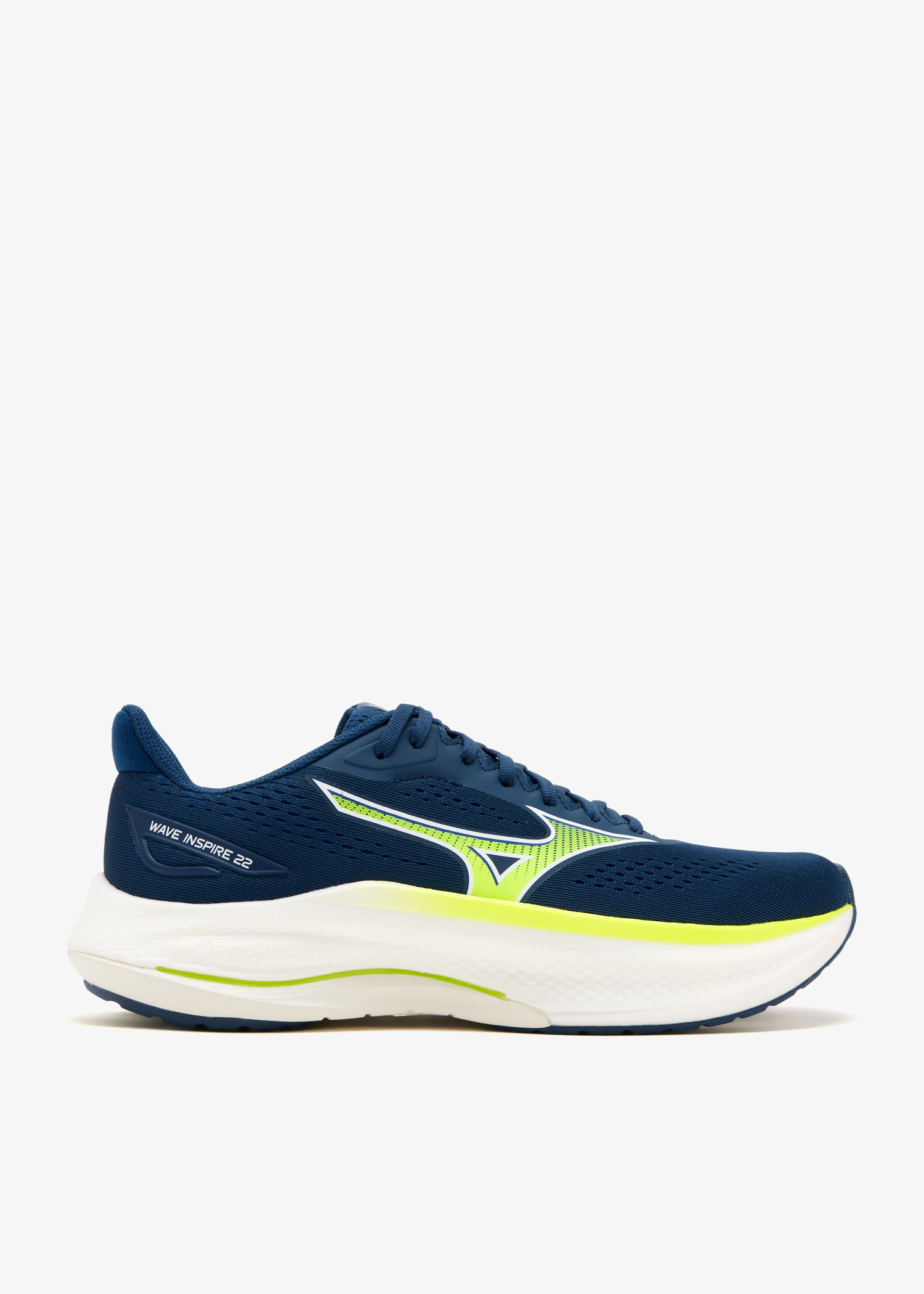 

Wave Inspire 22 sneakers, Navy