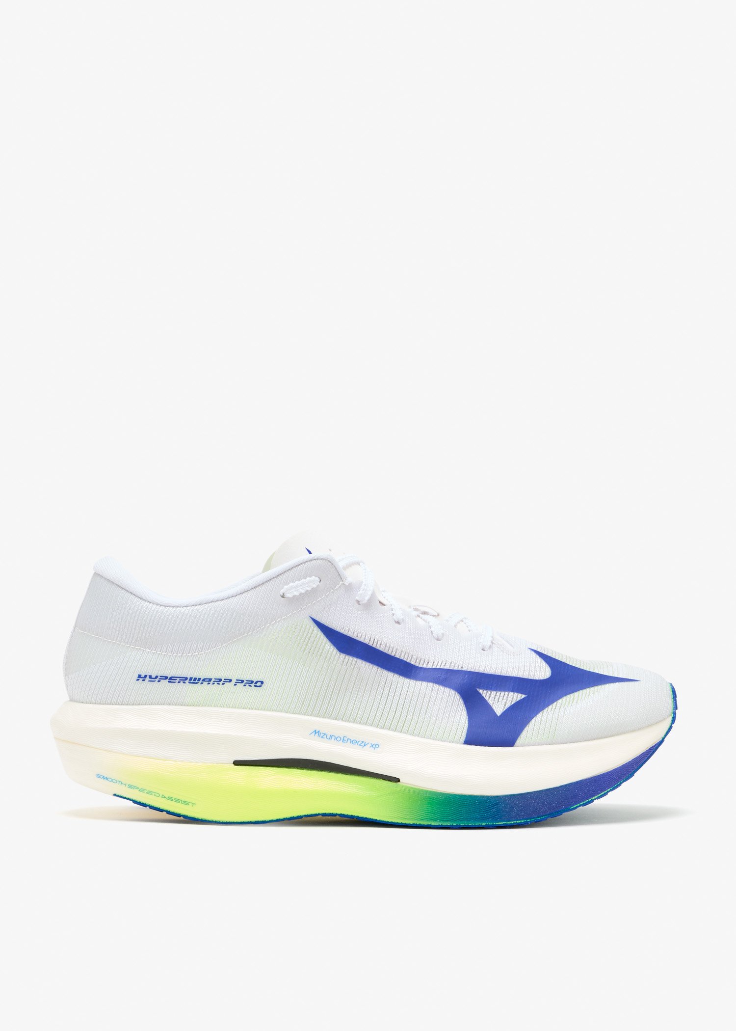 

Hyperwarp Pro sneakers, Multicolored