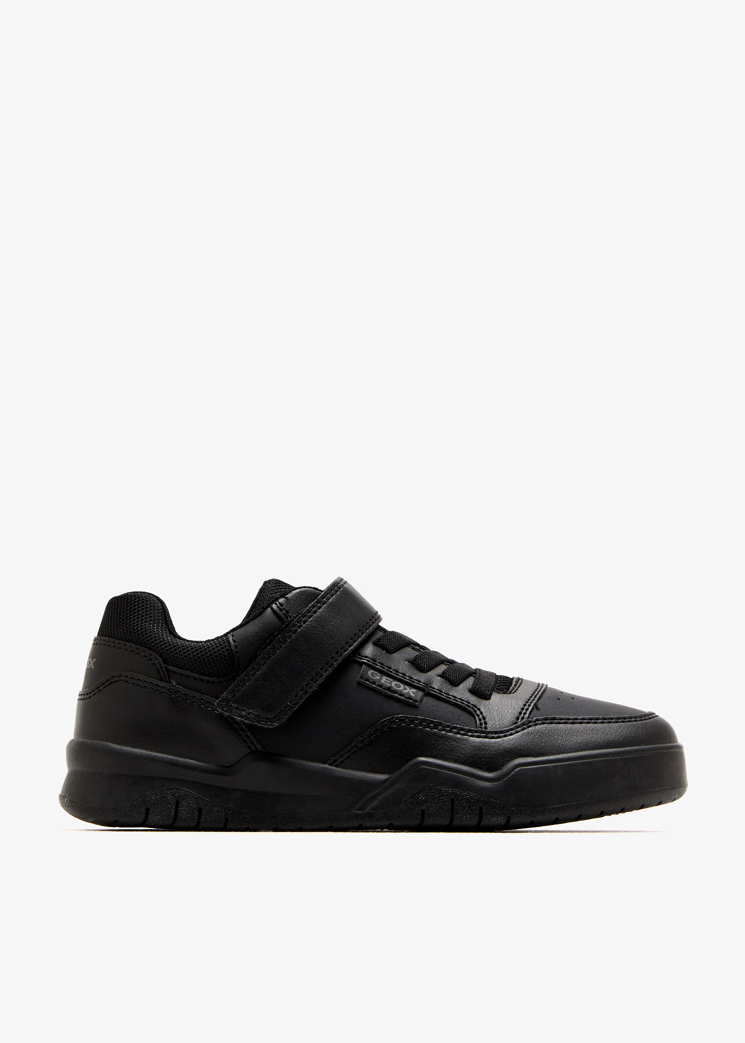 

Perth sneakers, Black