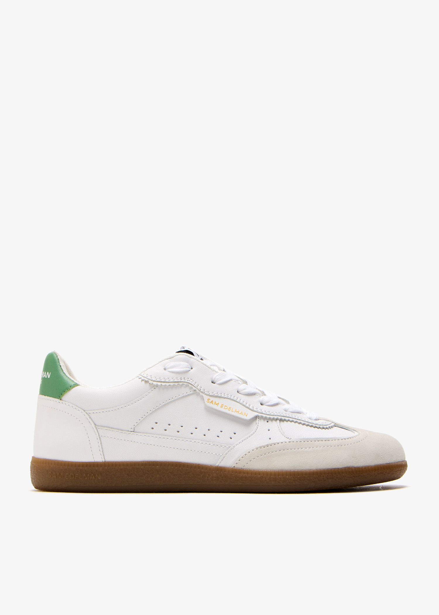 

Kallen sneakers, White