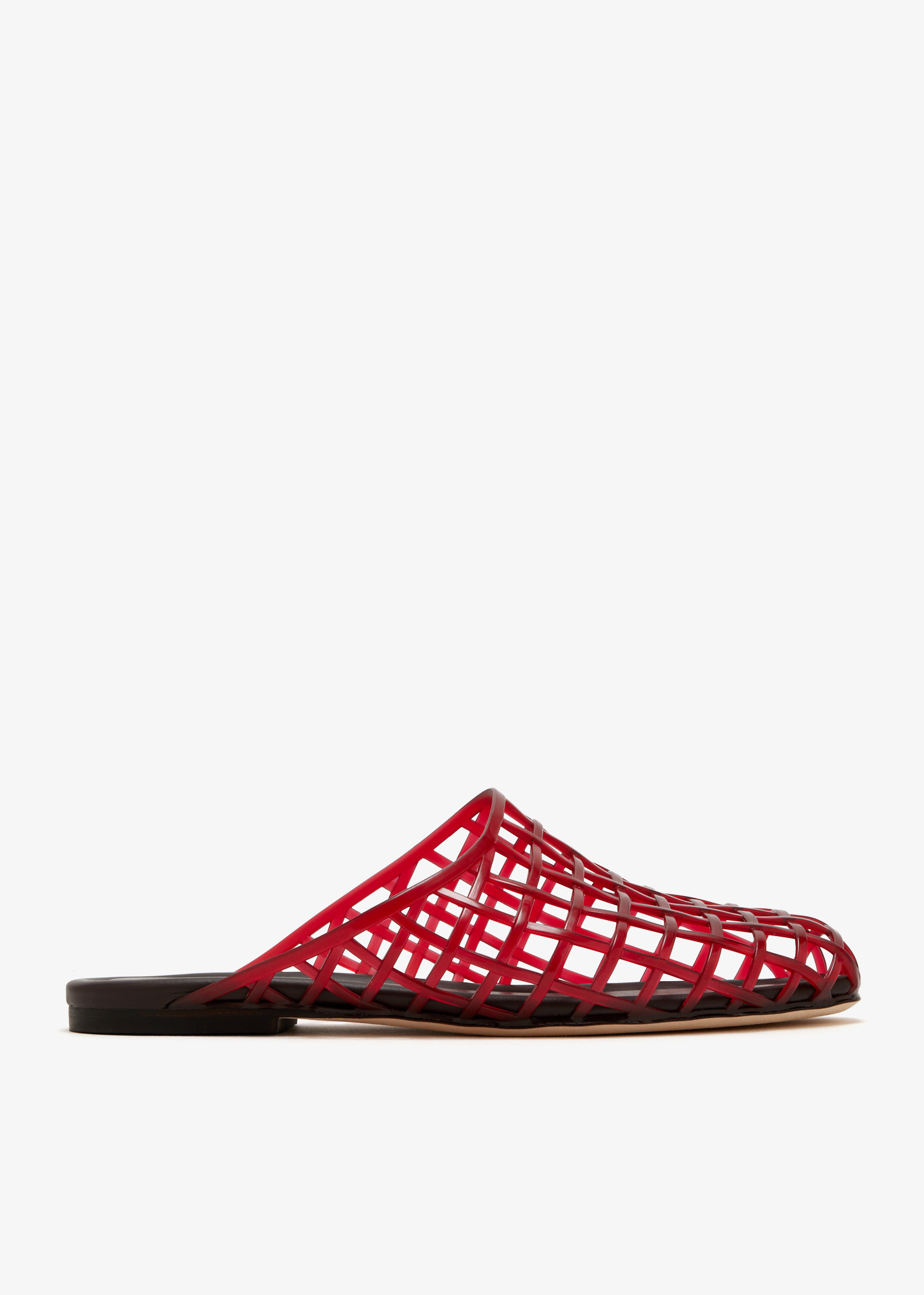 

Barcelona jelly mules, Red