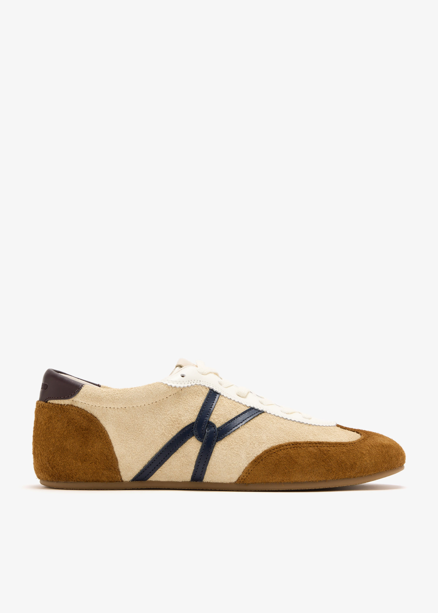 

Riviera sneakers, Beige