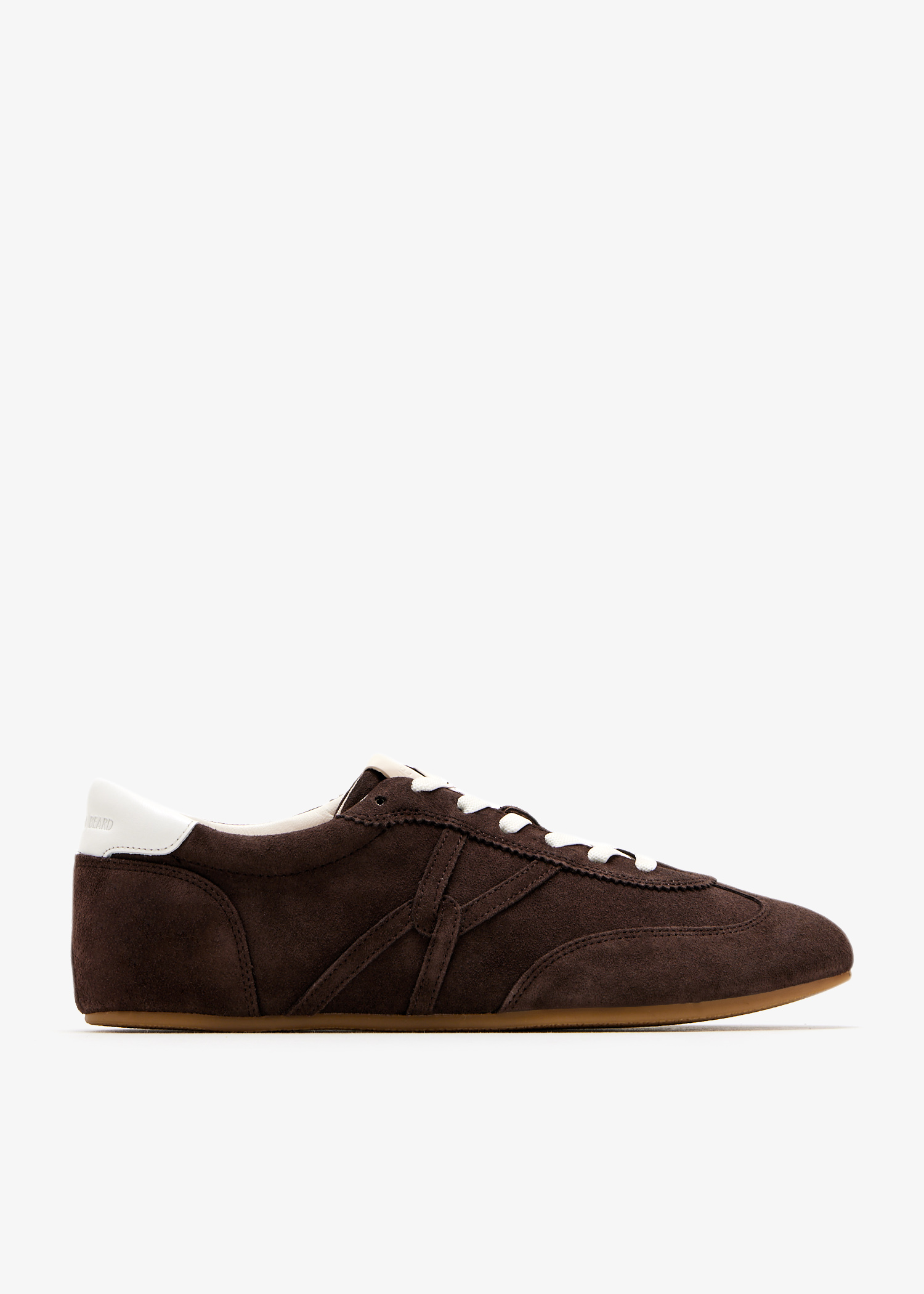 

Riviera sneakers, Brown