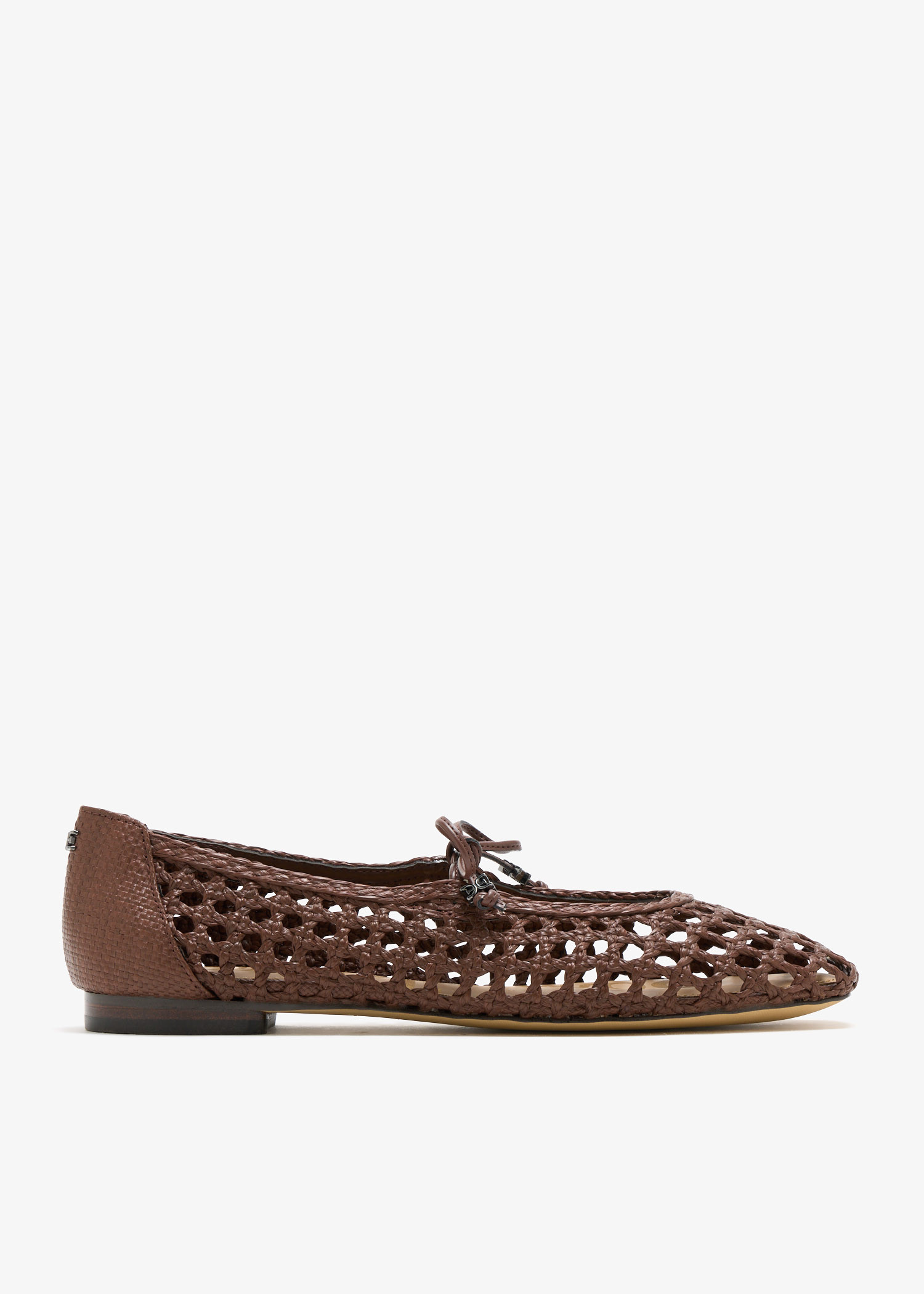 

Marcie ballet flats, Brown
