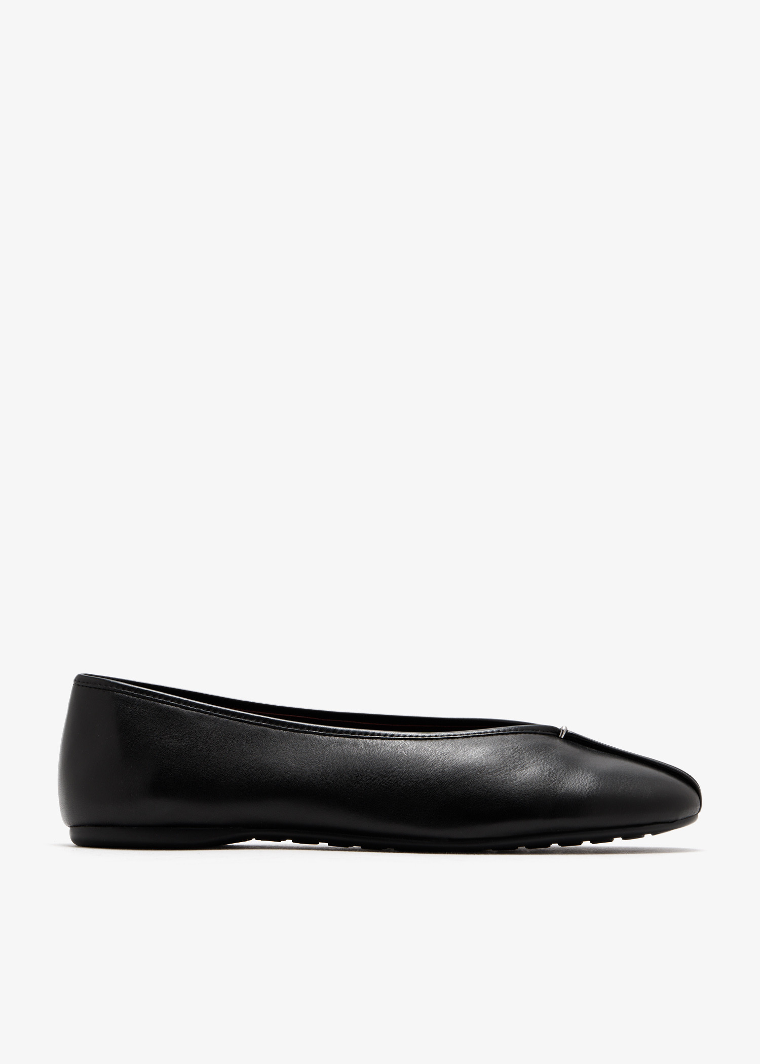 

Ori ballet flats, Black